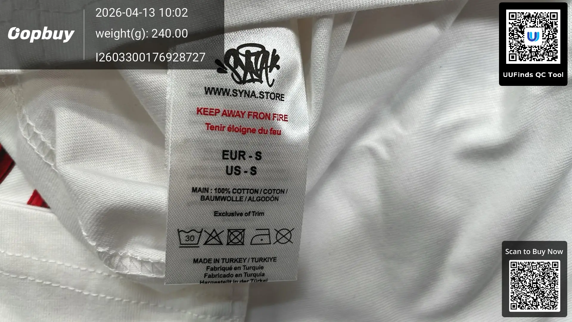 QC 1