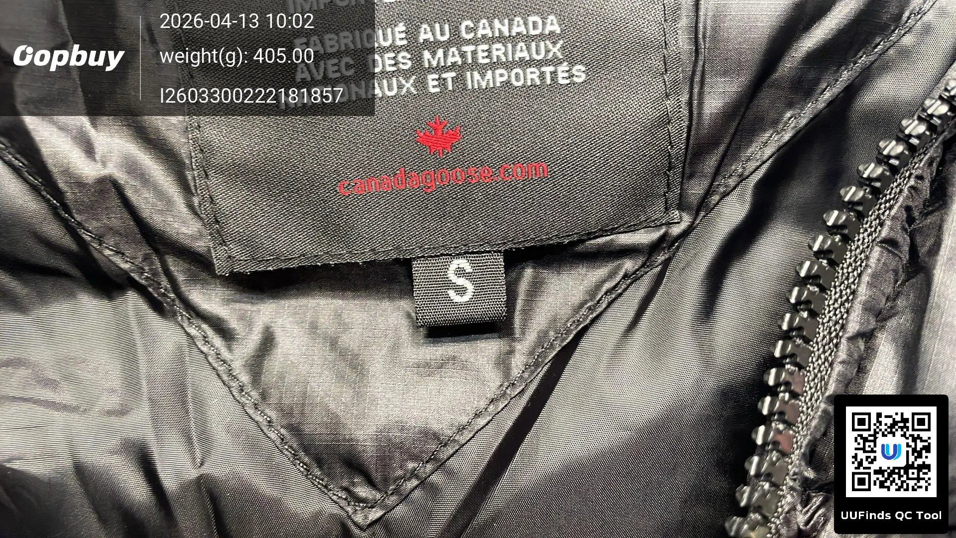 QC 1