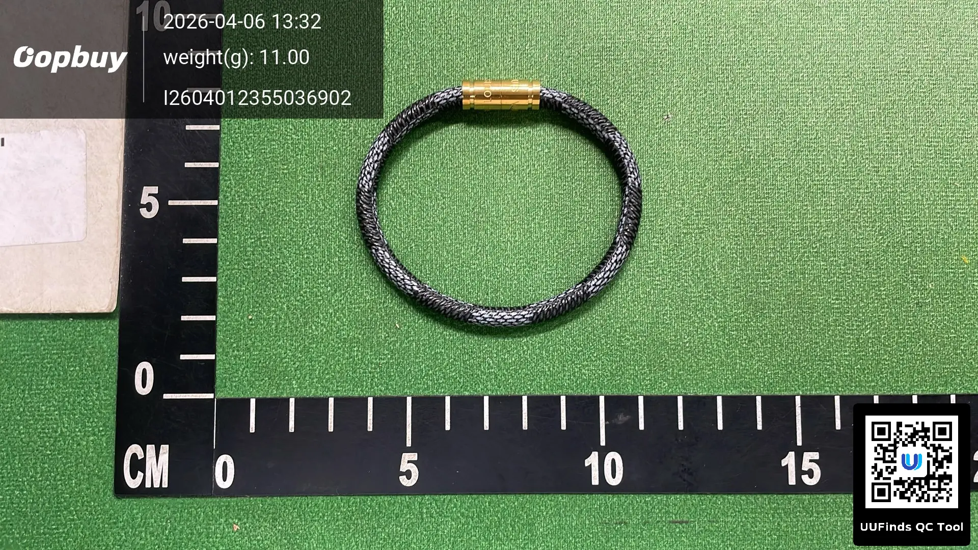 QC 1