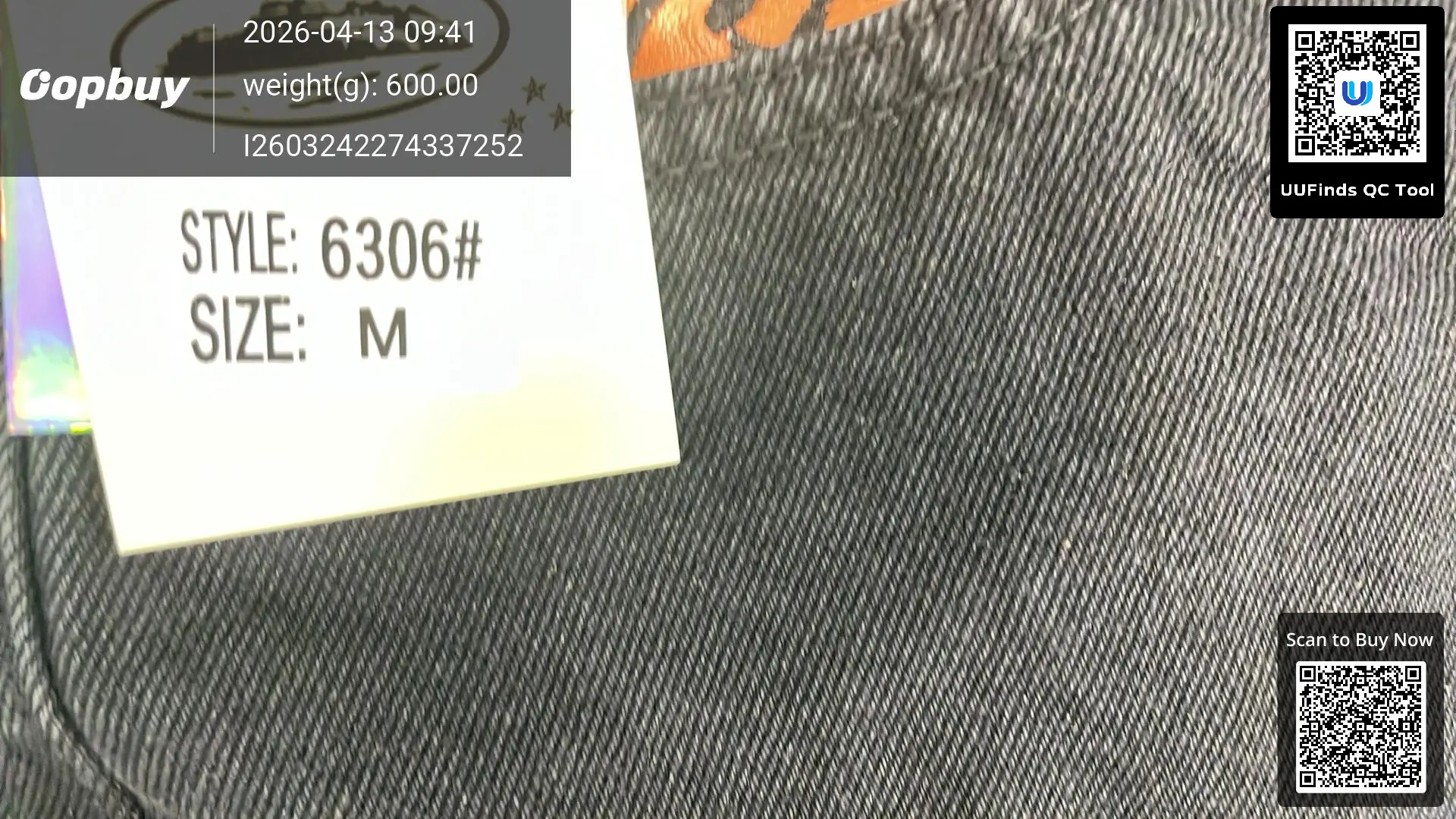 QC 1