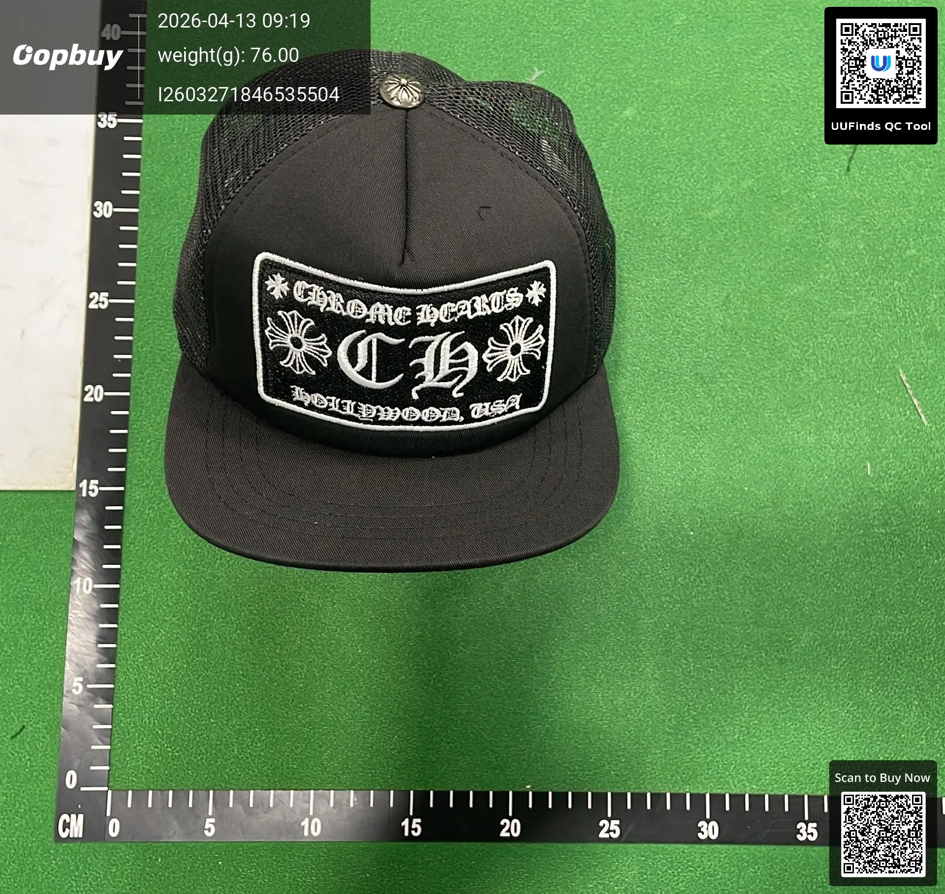 QC 1