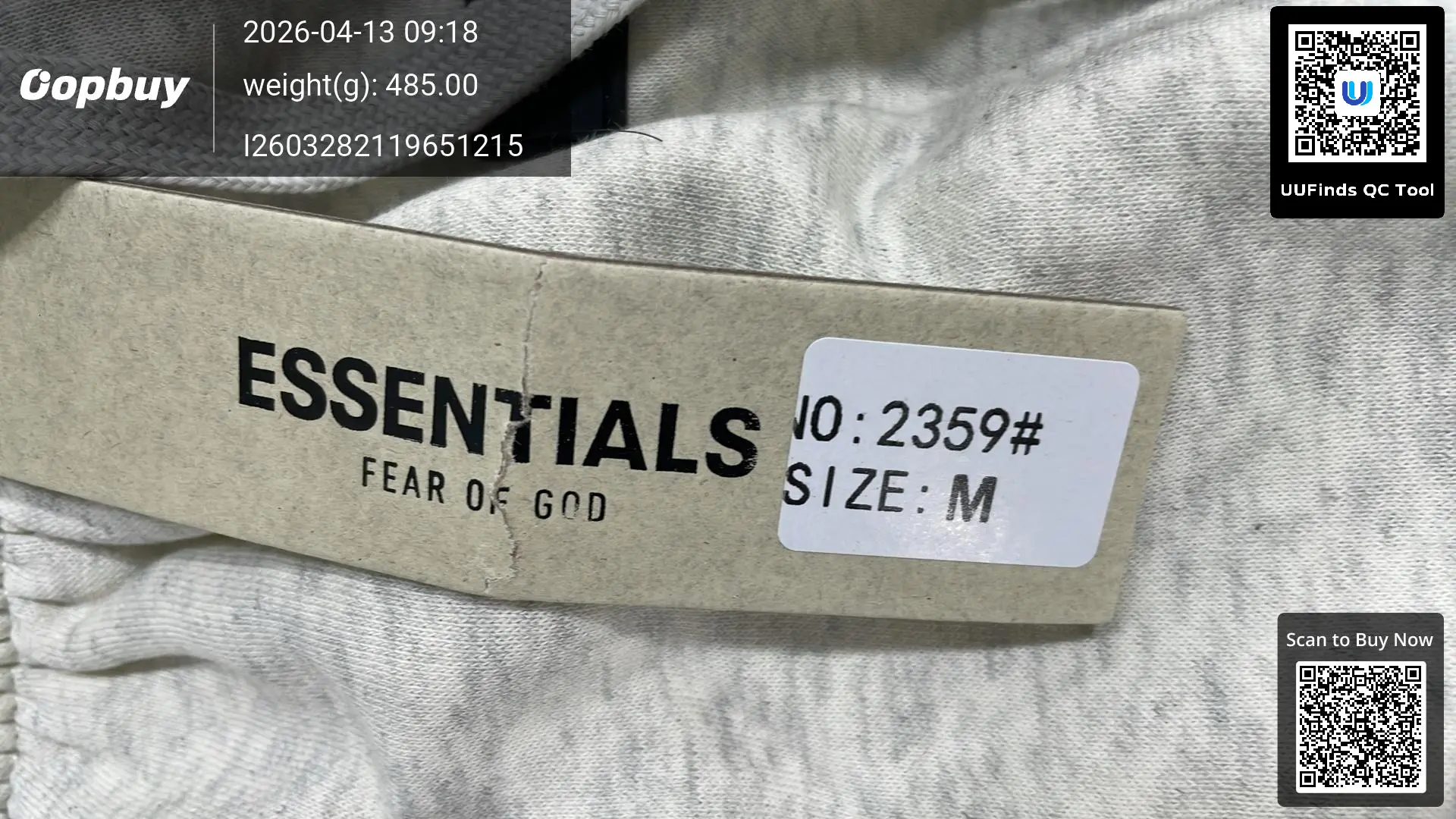 QC 1