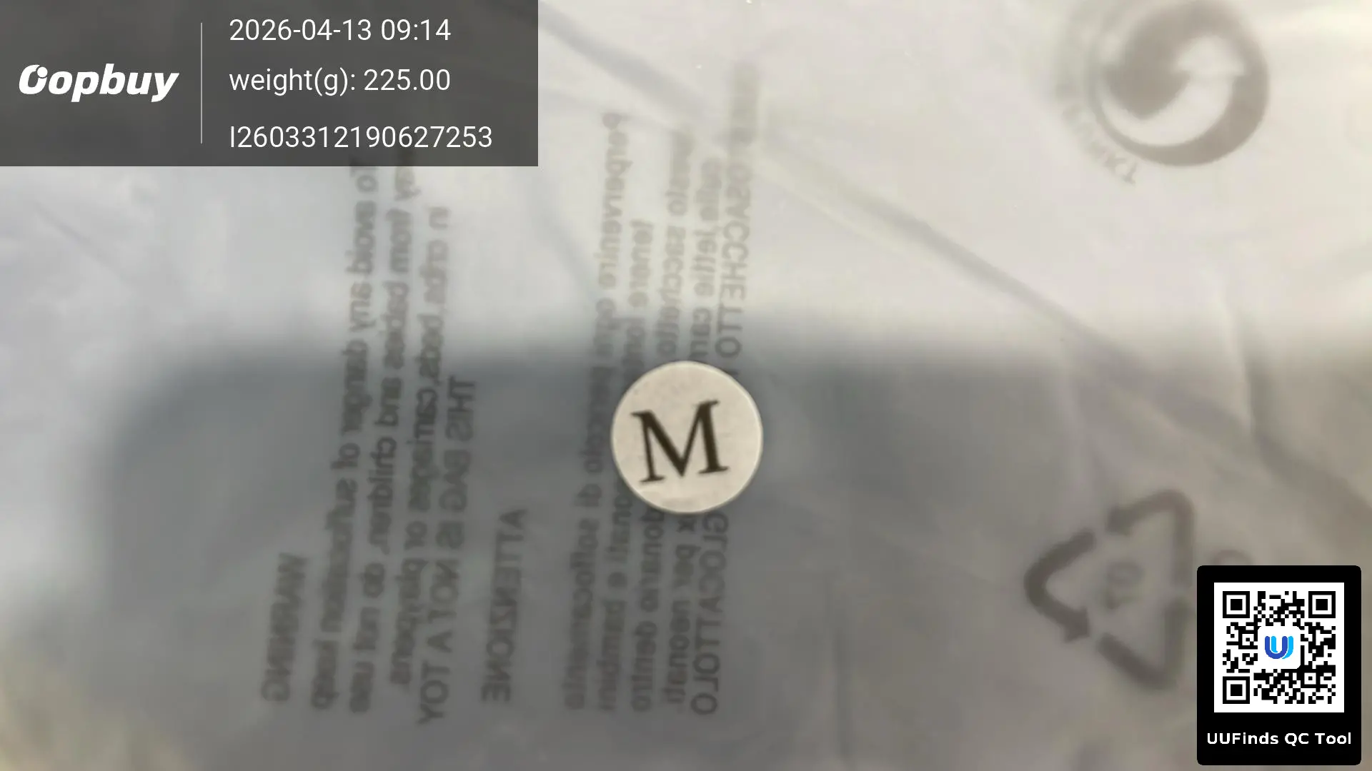 QC 1