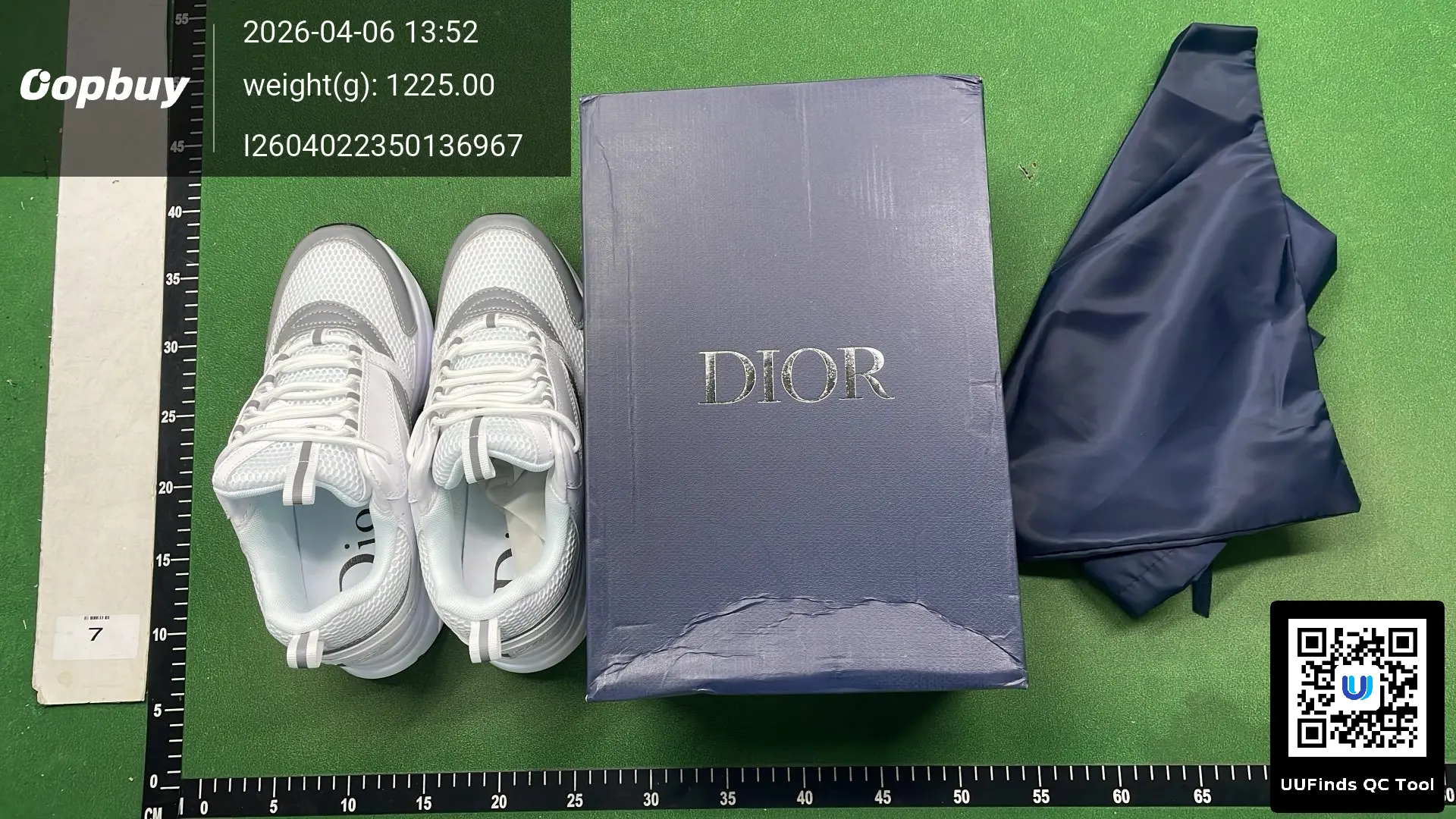 QC 1