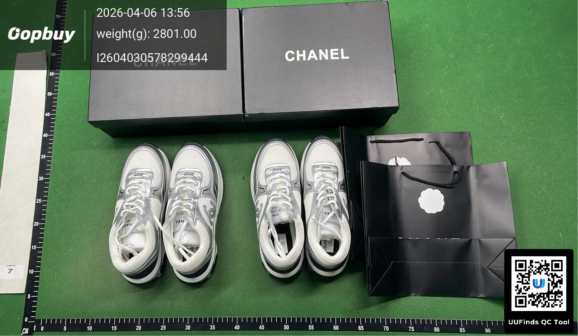 QC 1