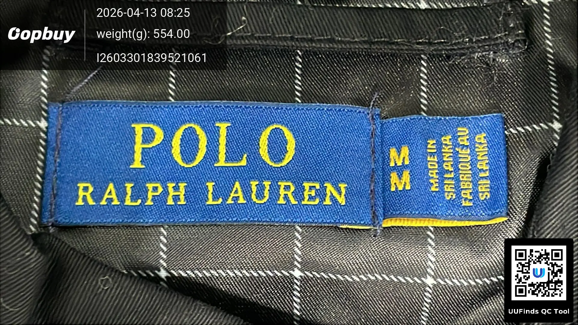 QC 1