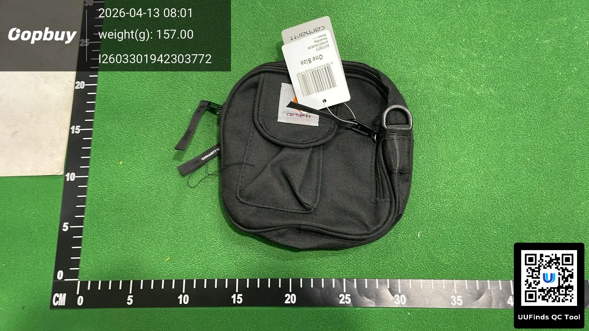 QC 1