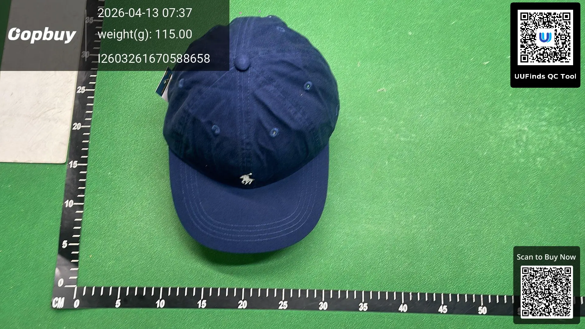 QC 1