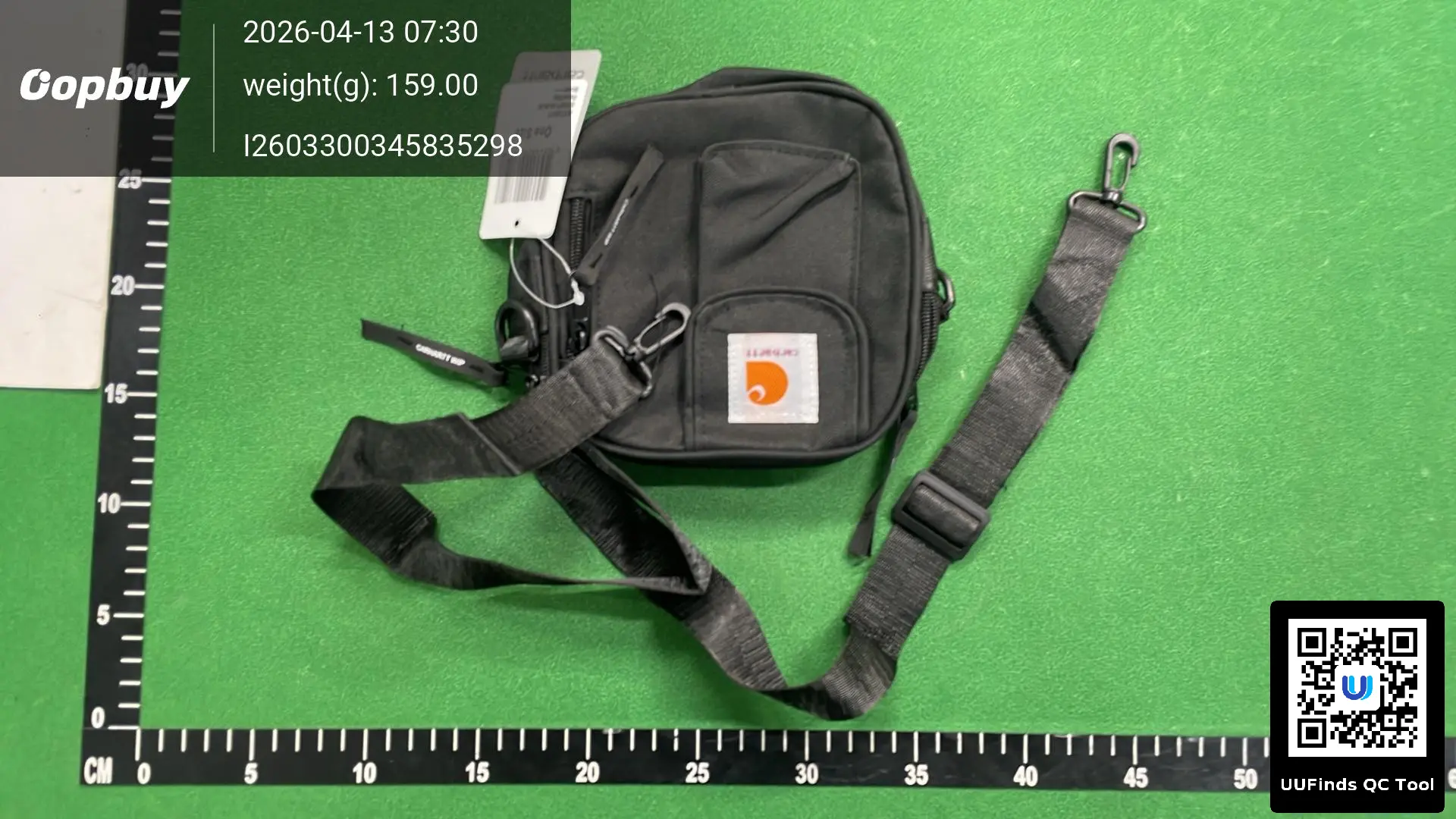 QC 1