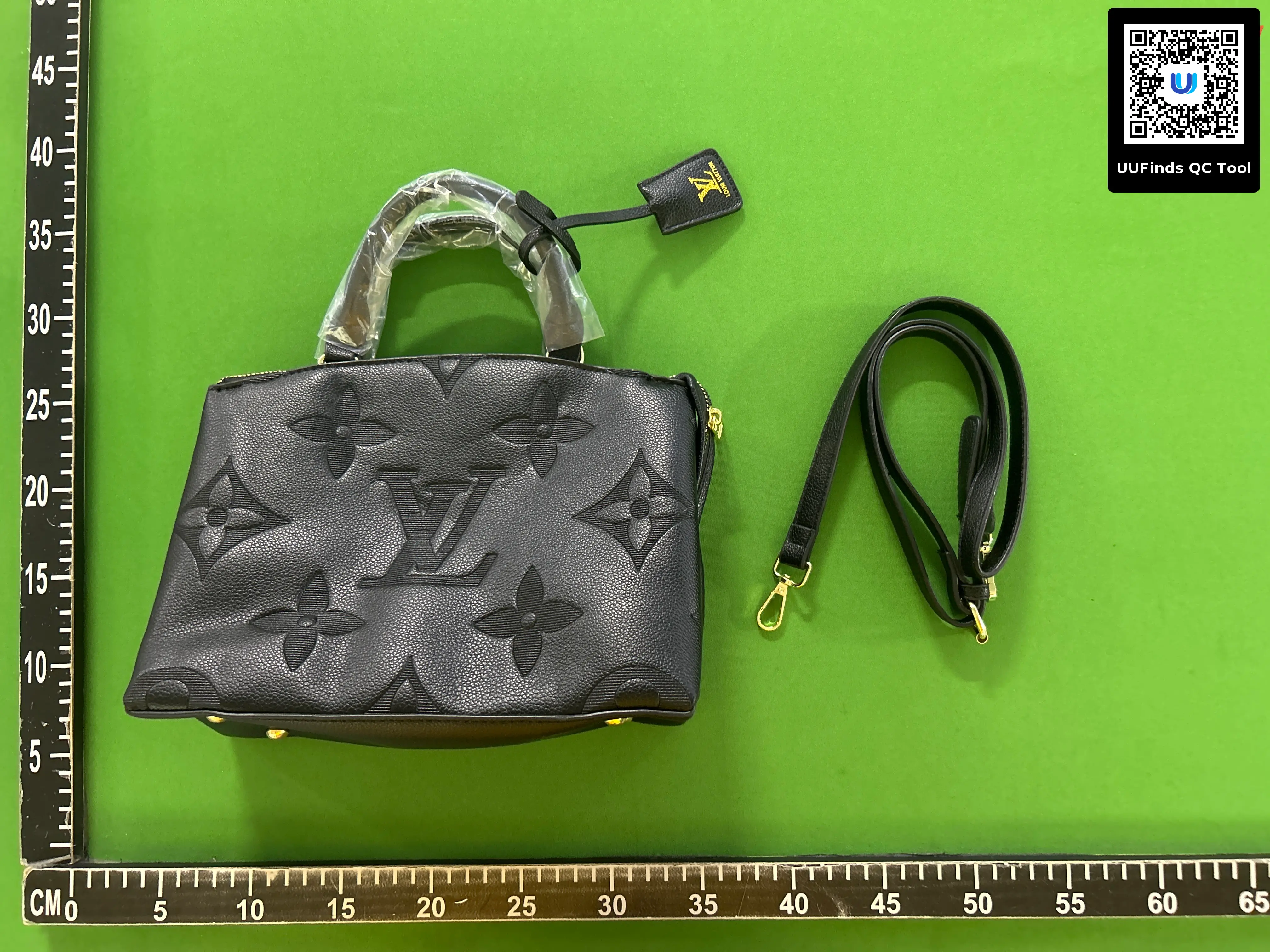 QC 1