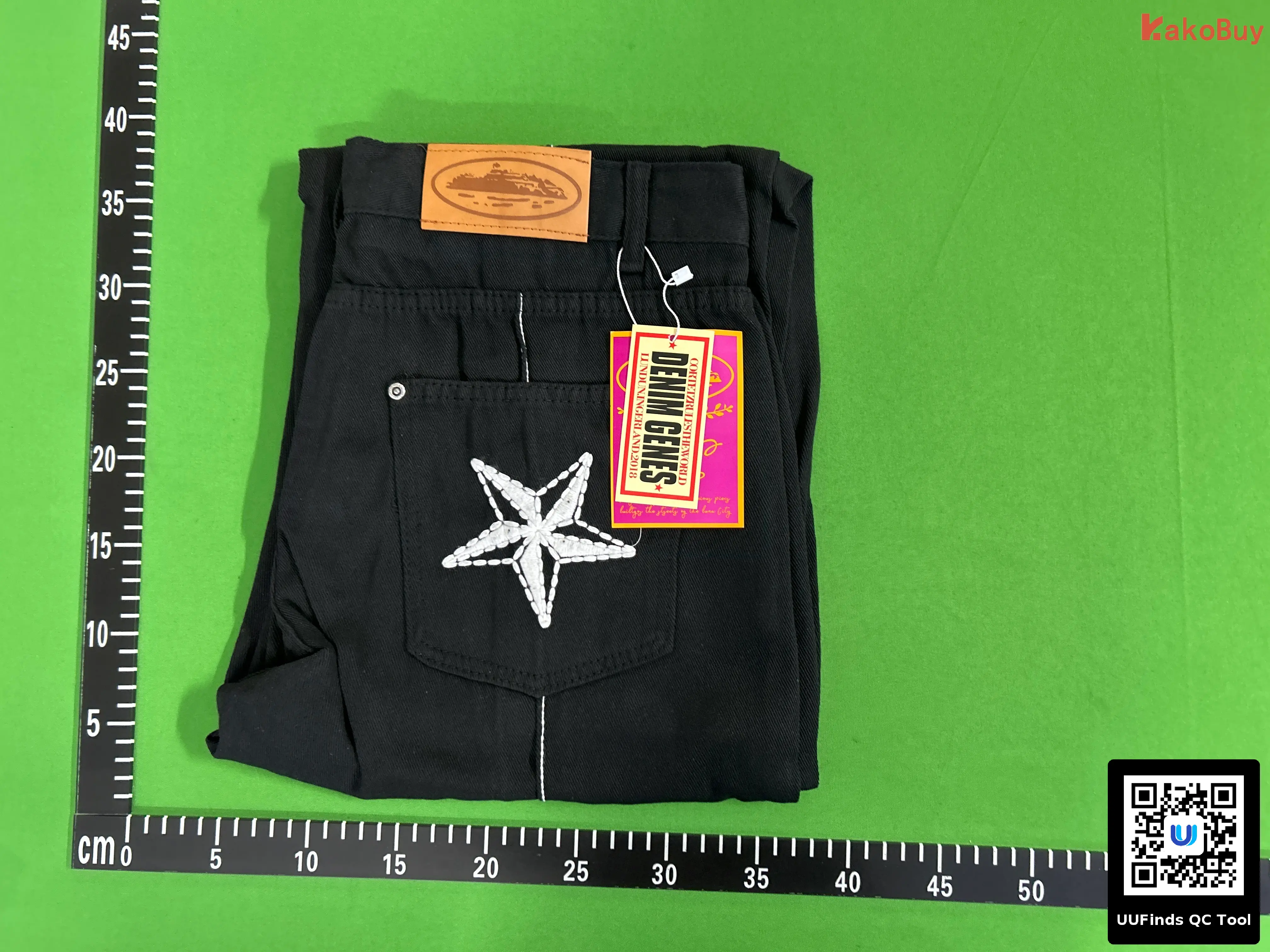 QC 1