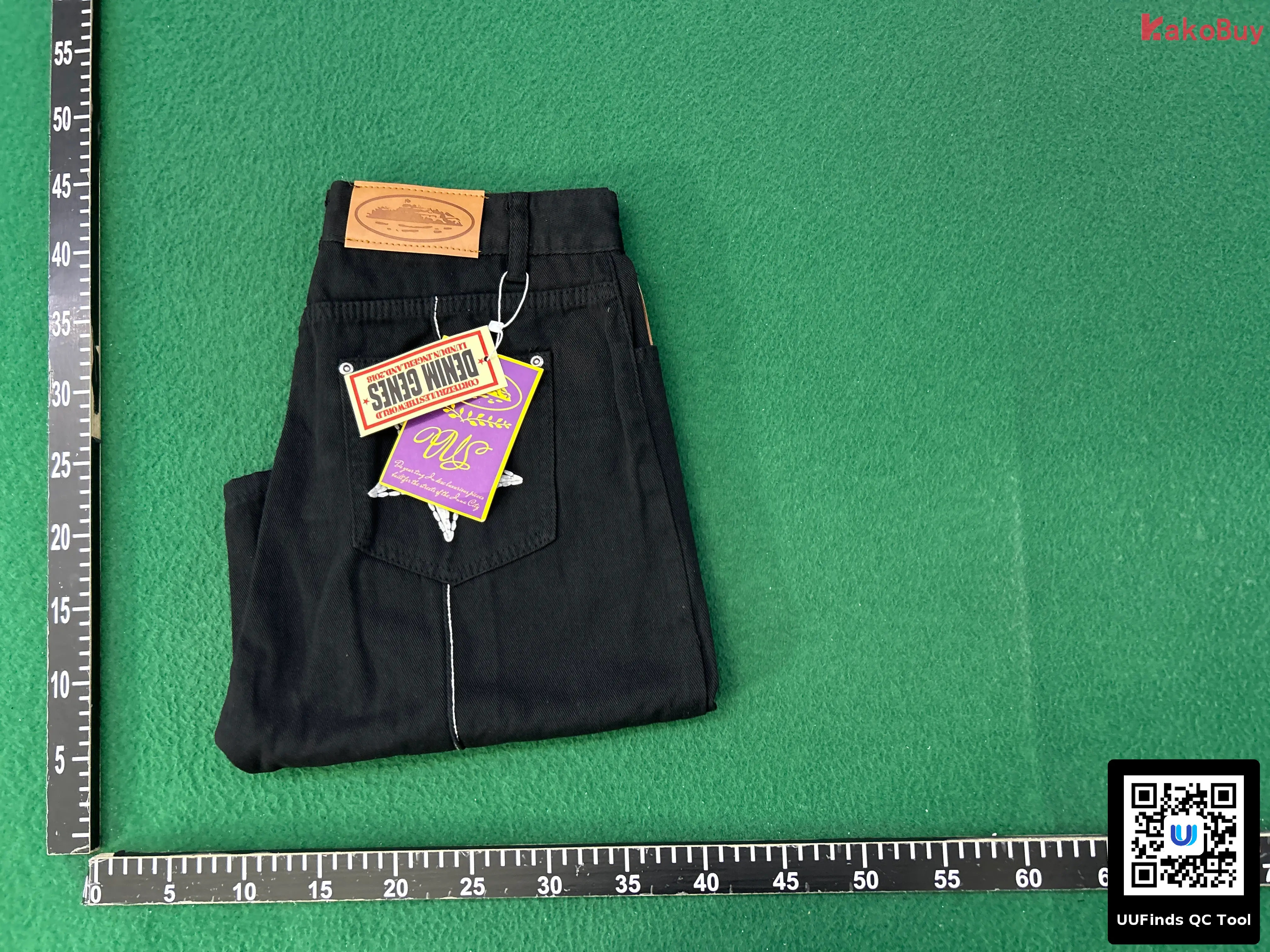 QC 1