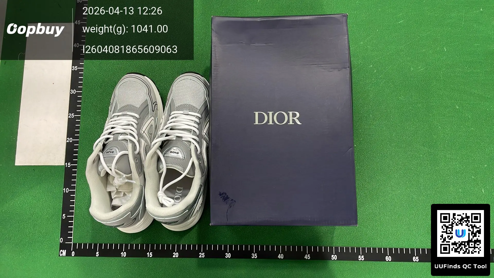 QC 1