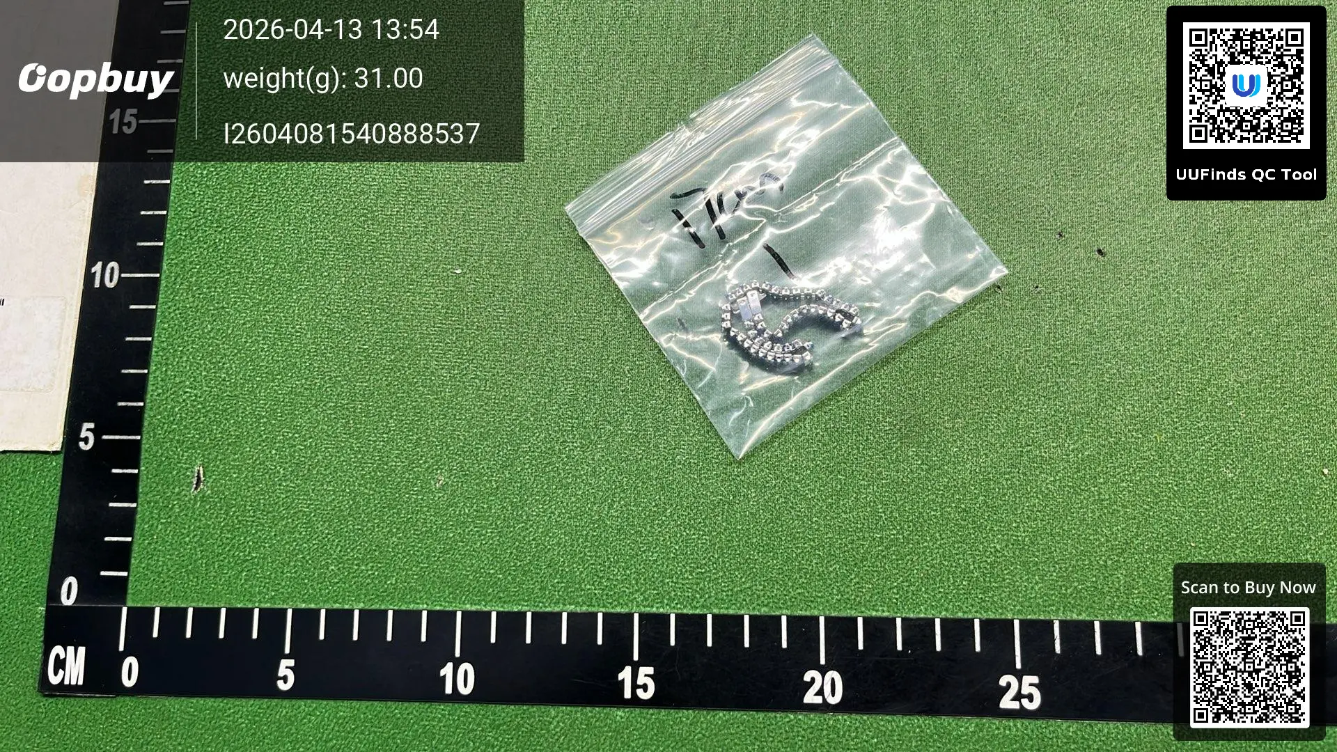 QC 1