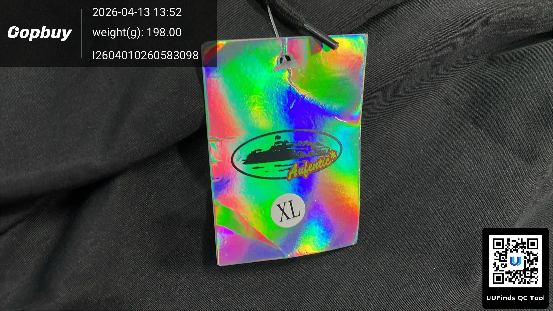 QC 1