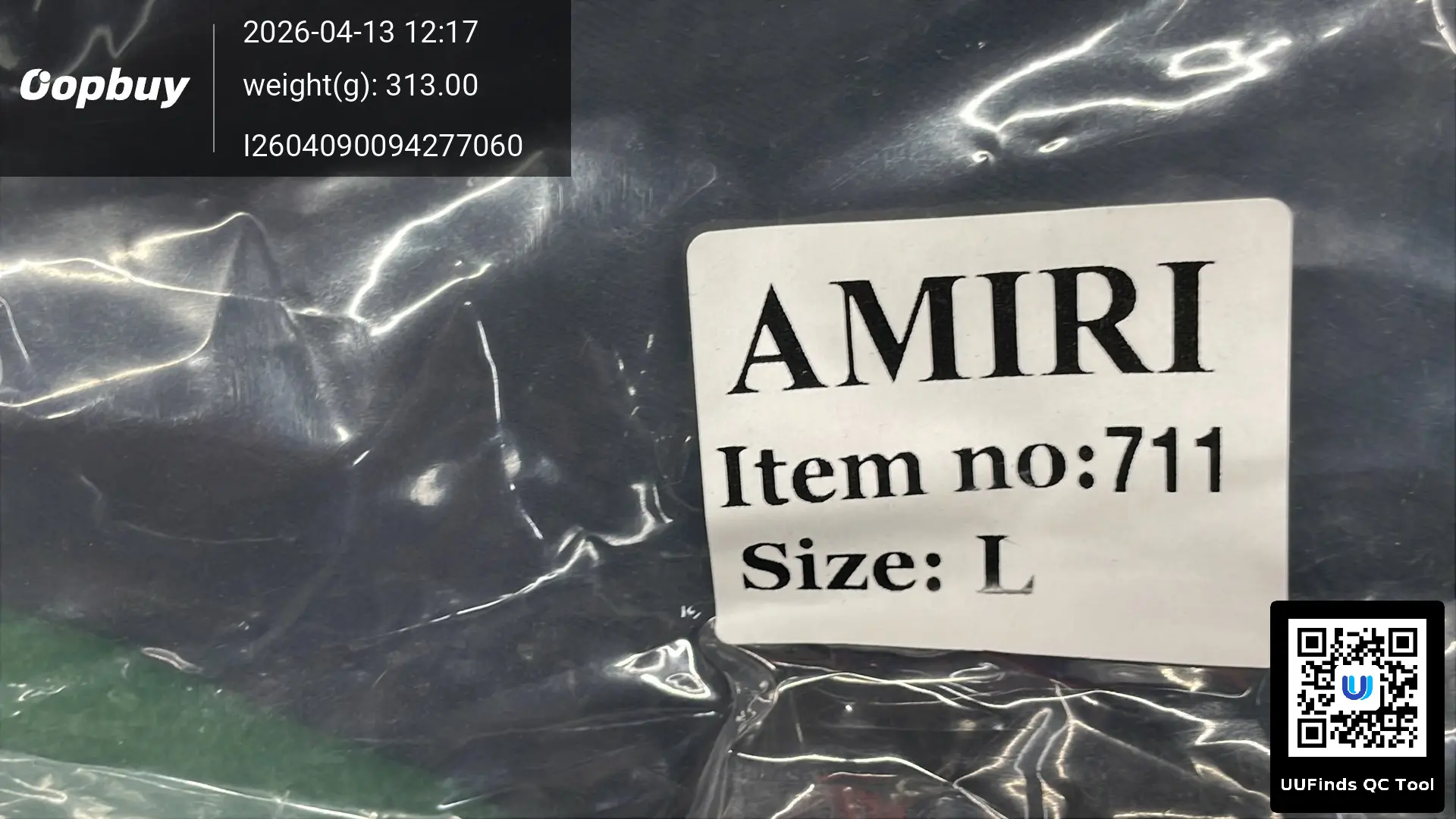 QC 1