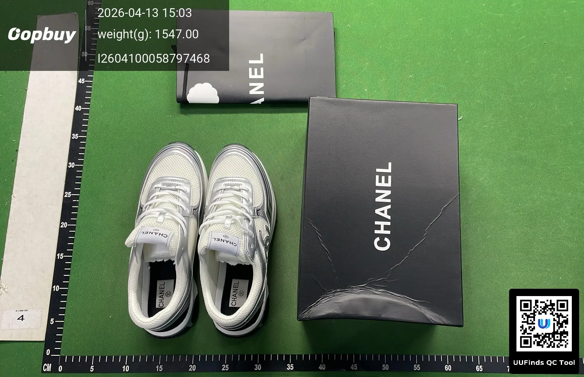 QC 1