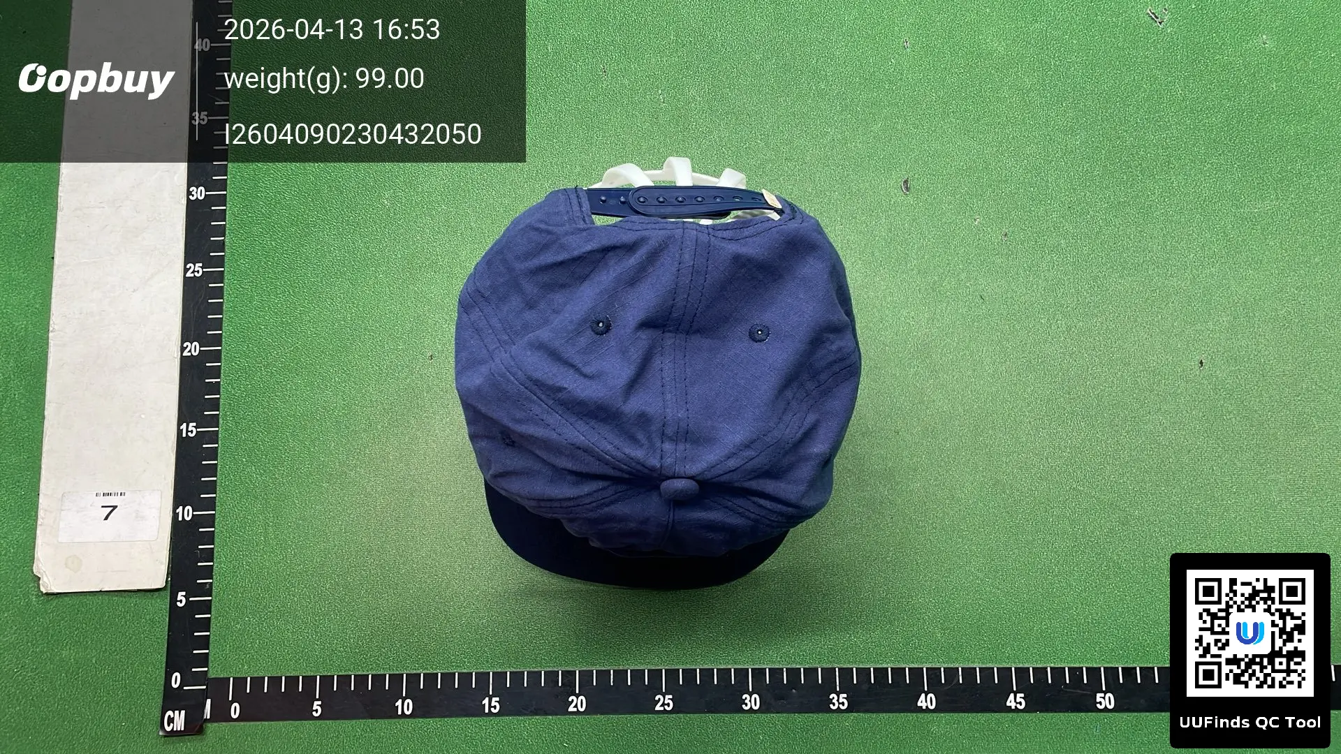 QC 1