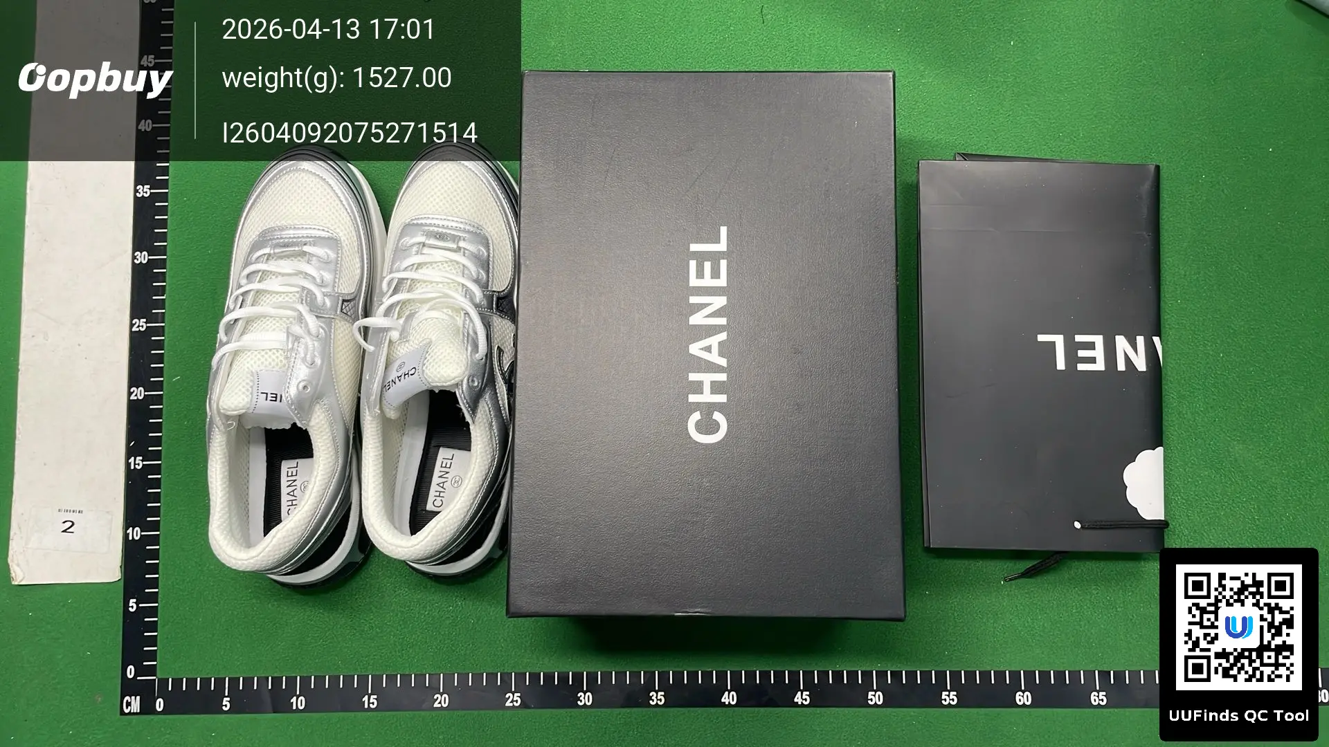 QC 1