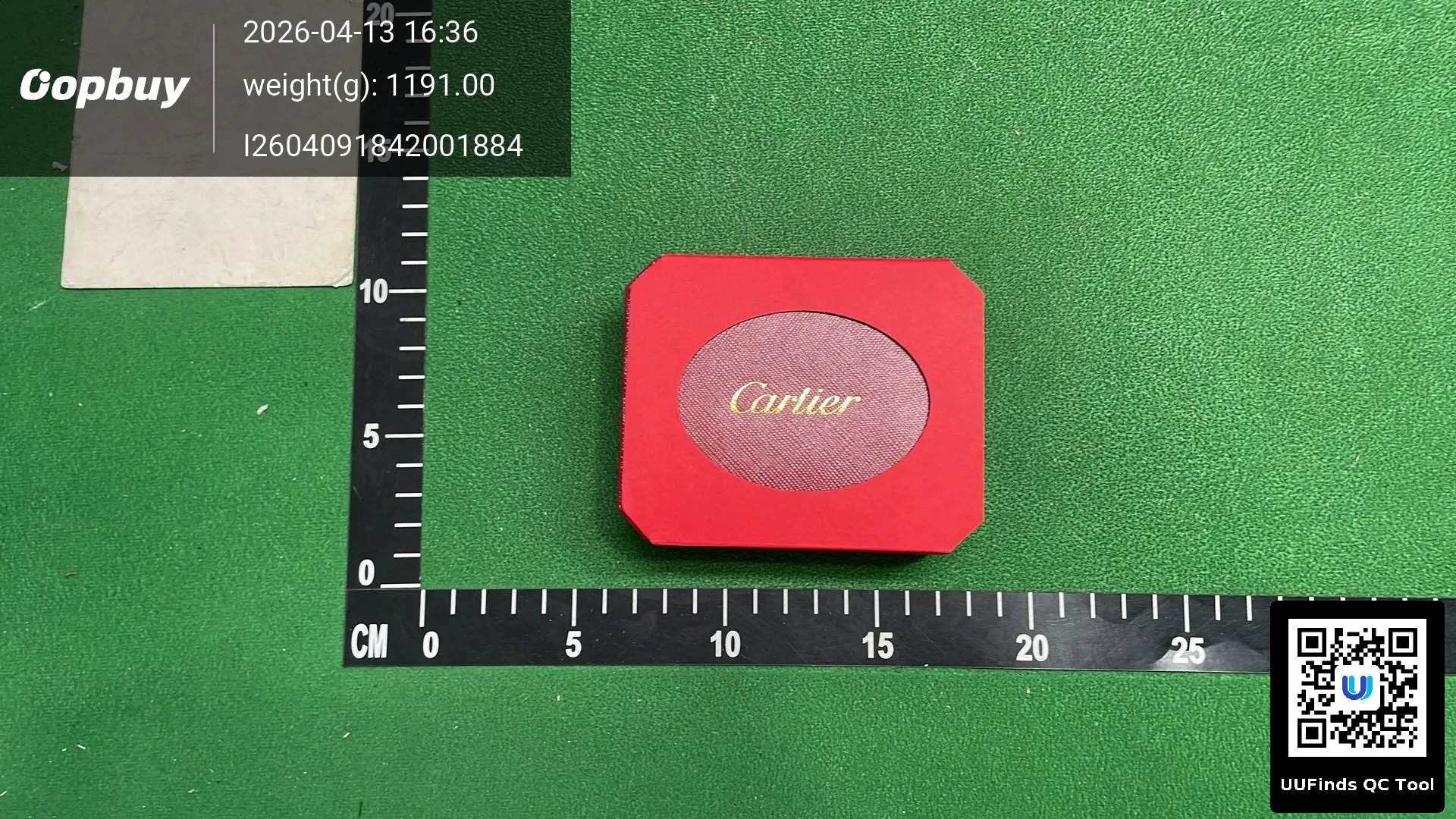 QC 1