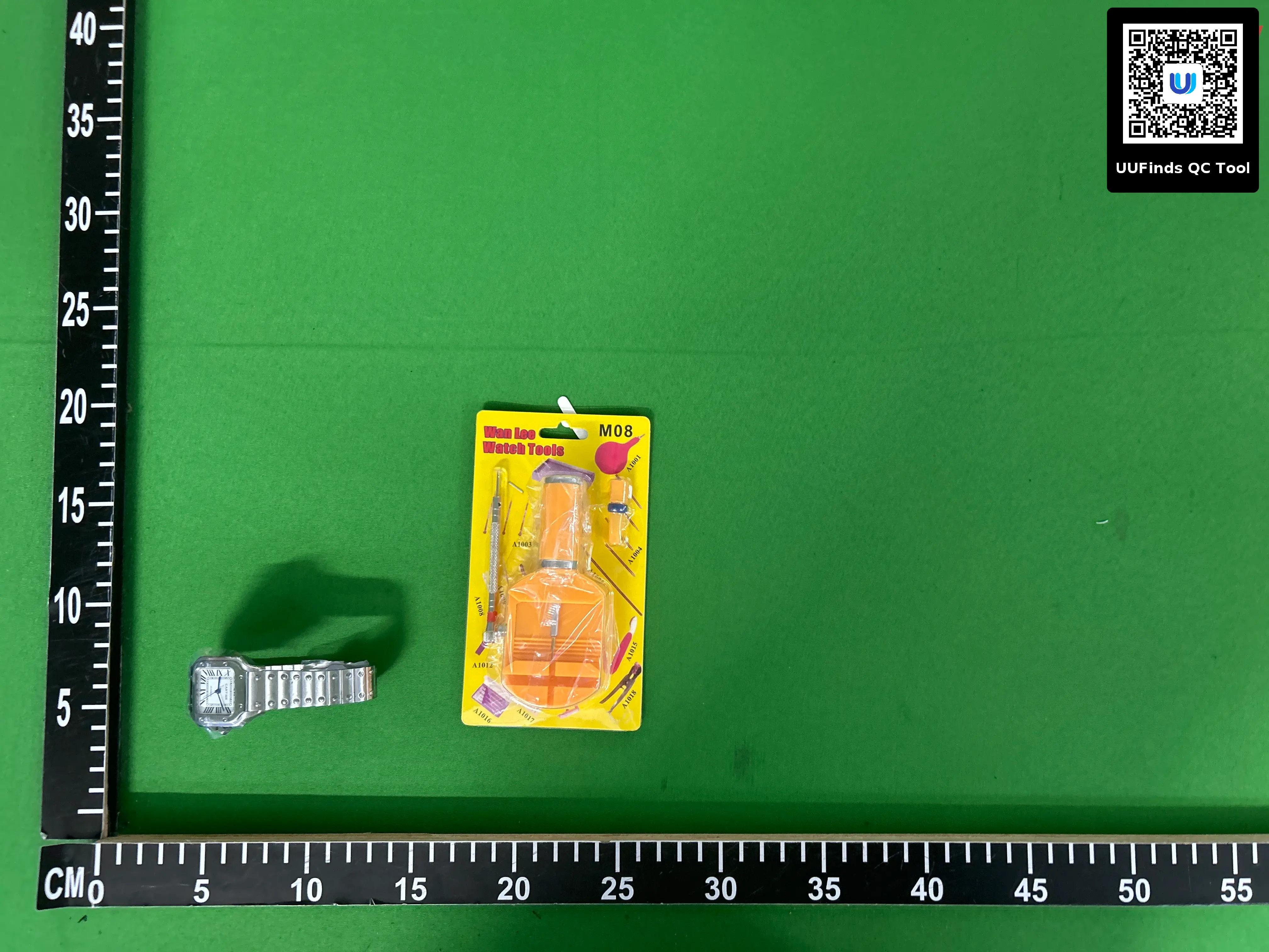 QC 1