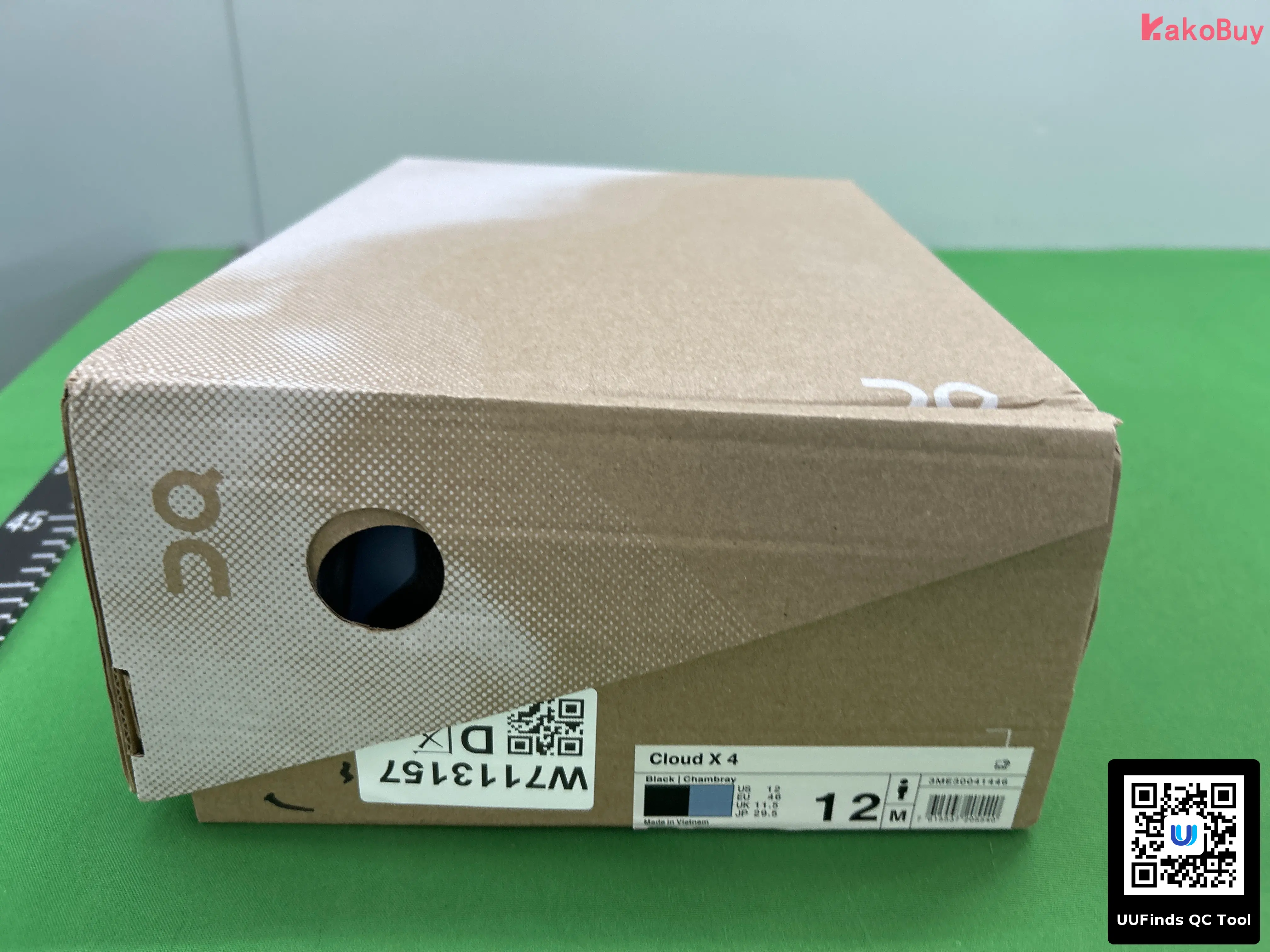 QC 1