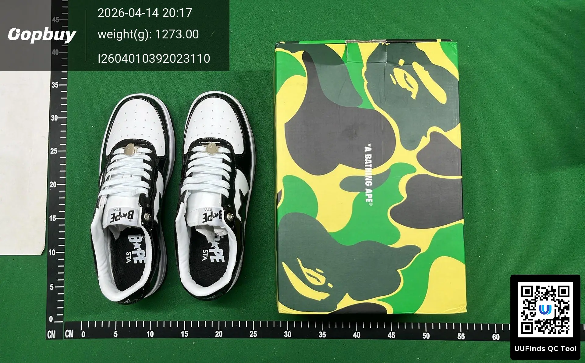 QC 1