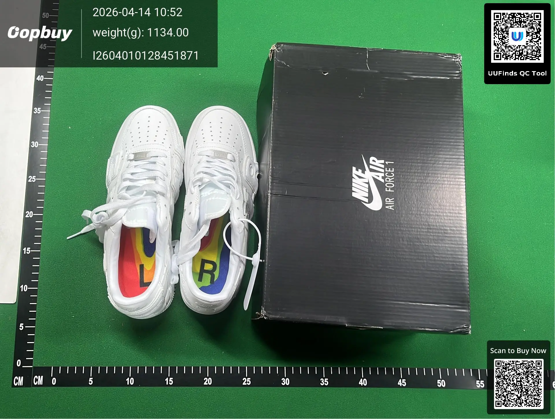 QC 1