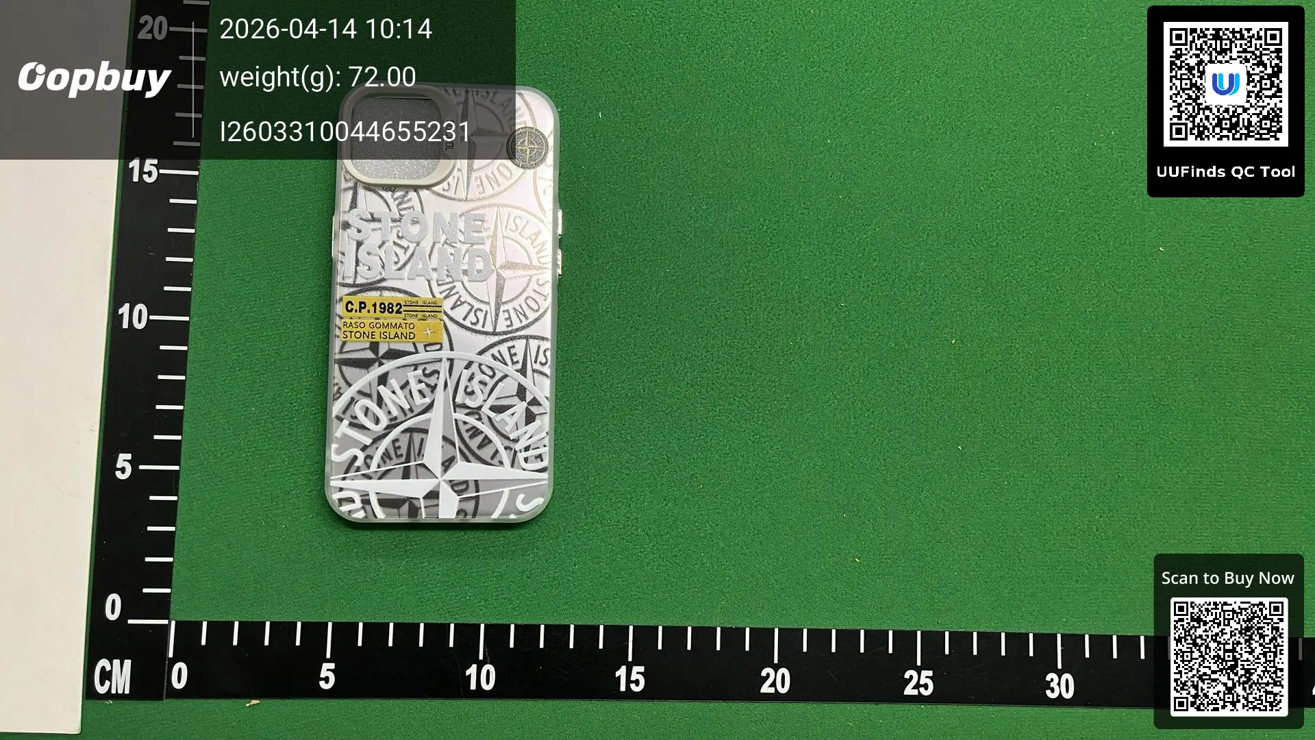 QC 1