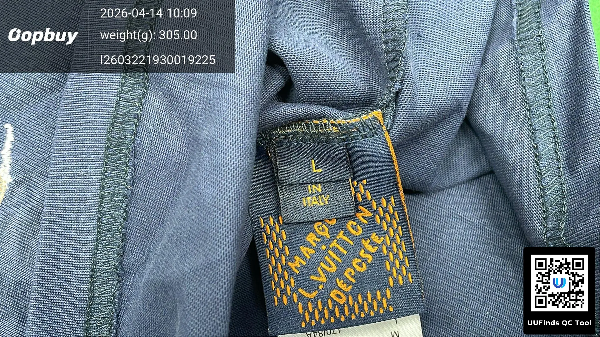QC 1