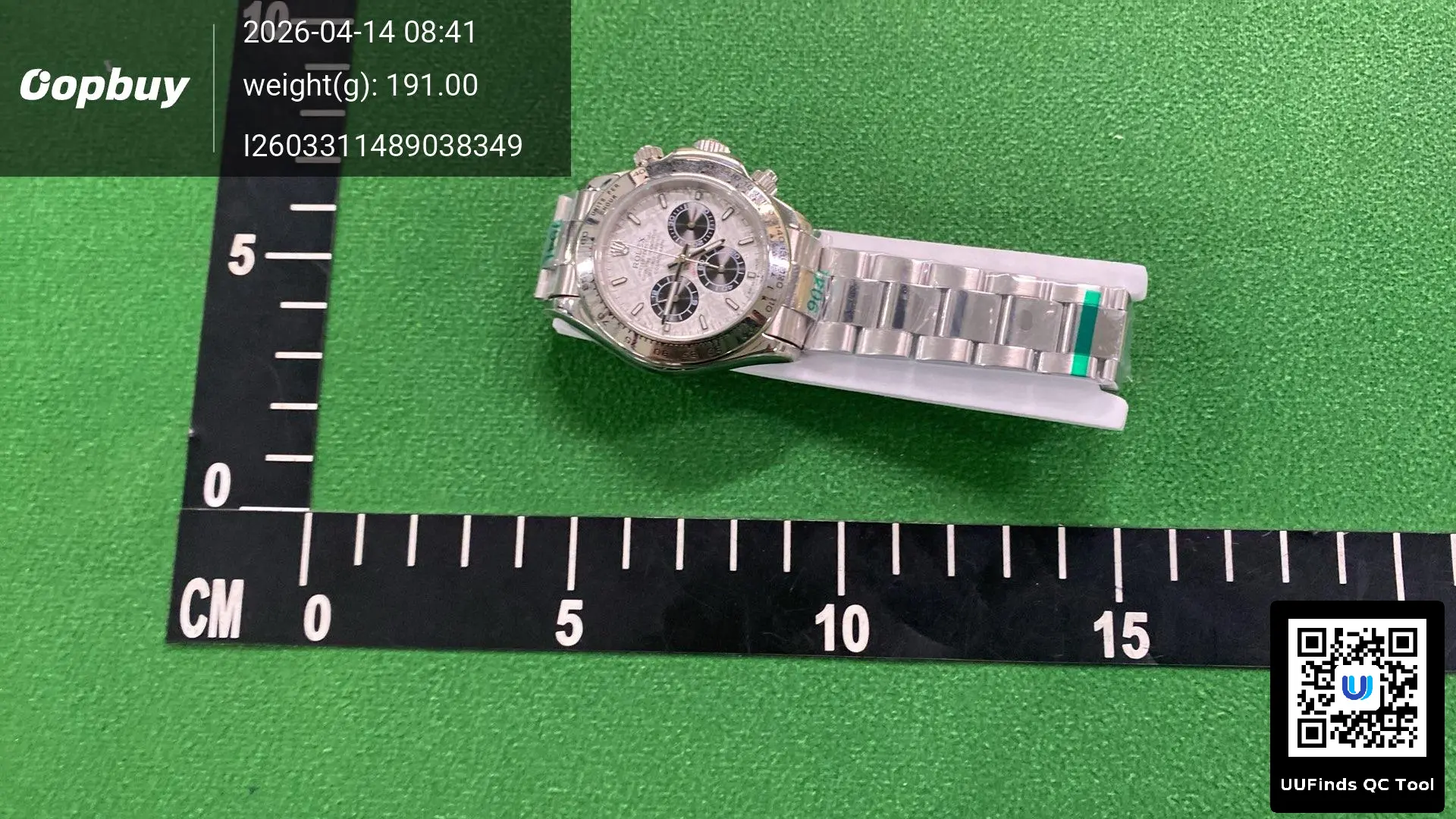 QC 1