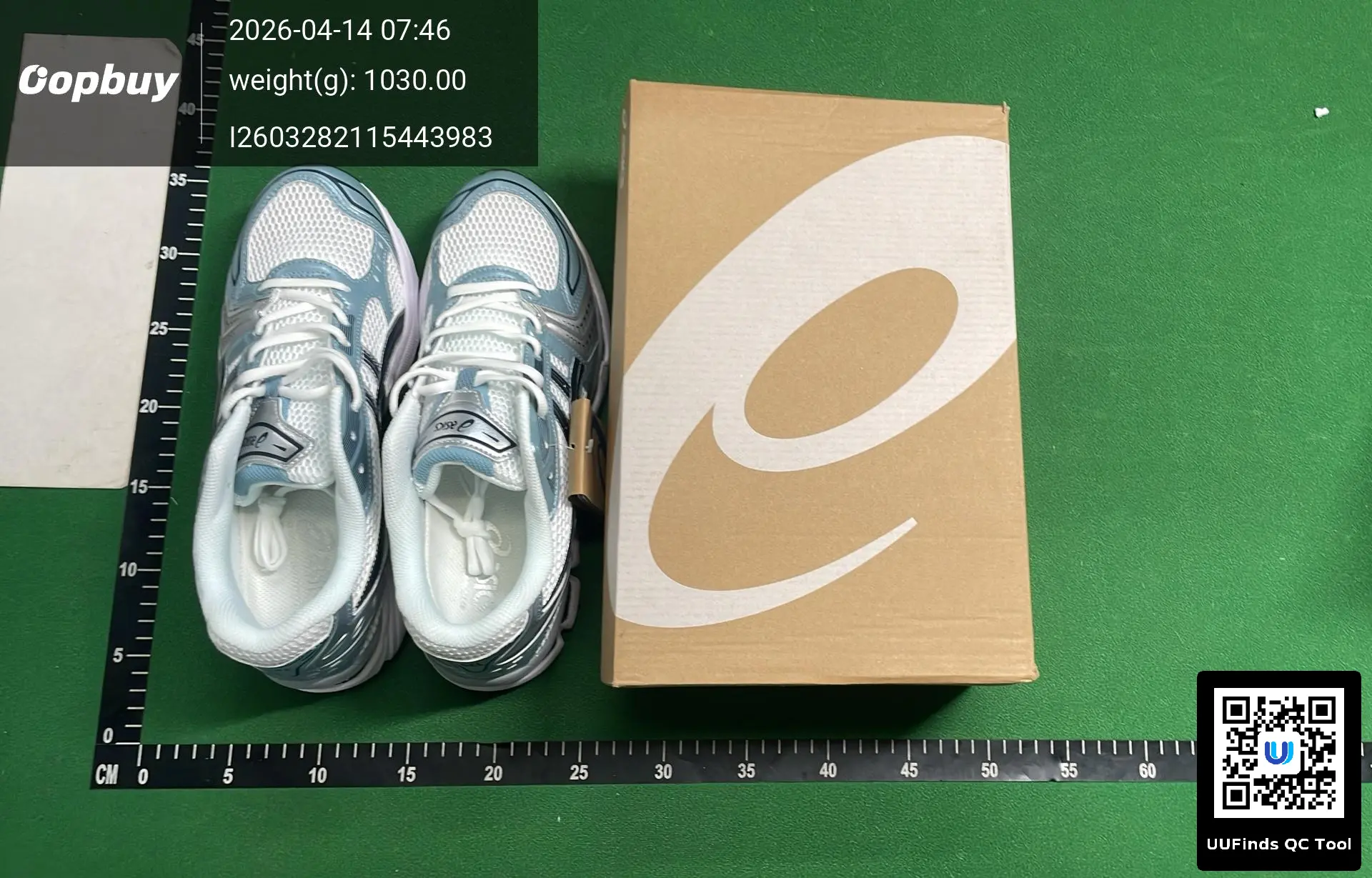 QC 1