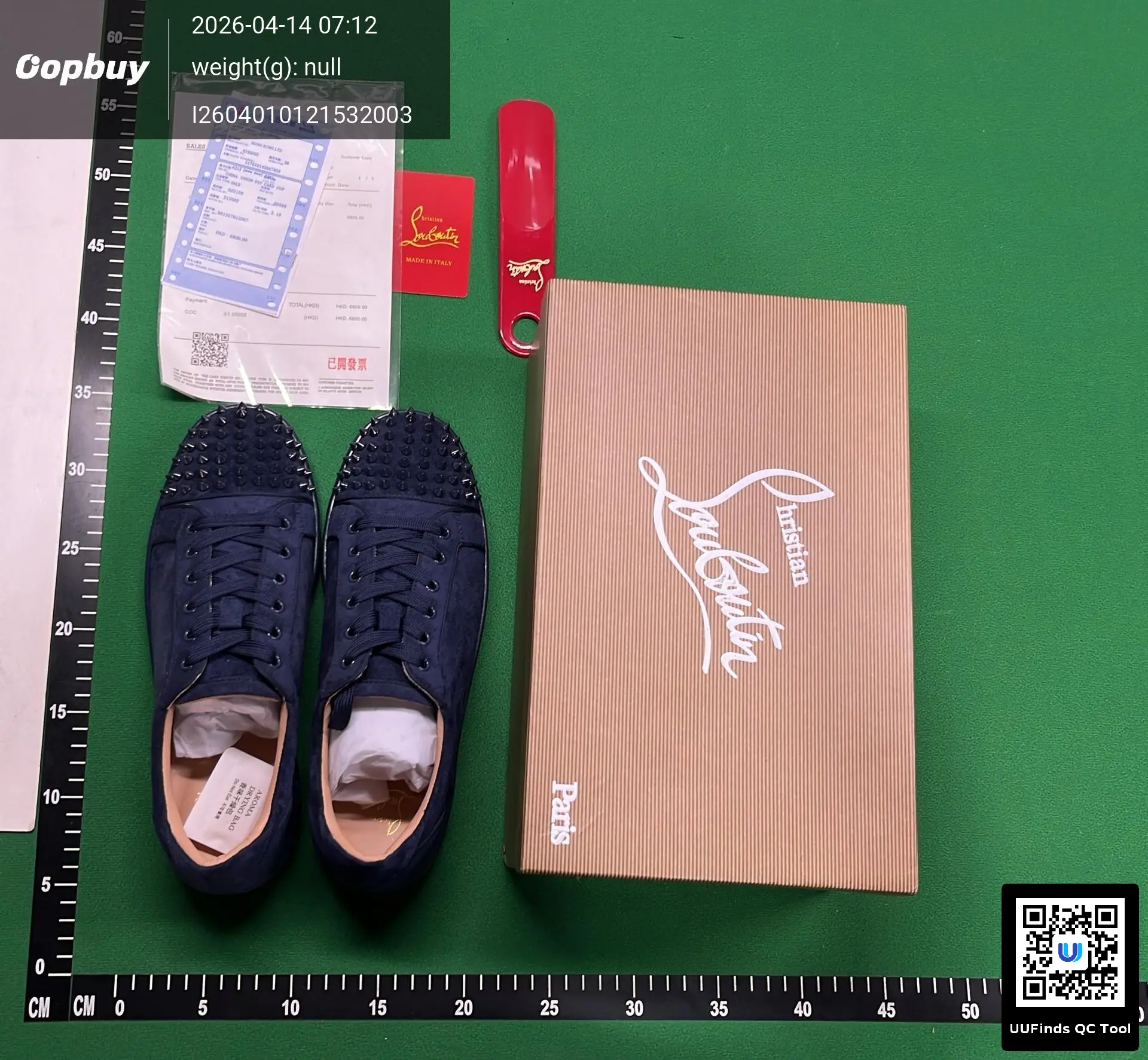 QC 1