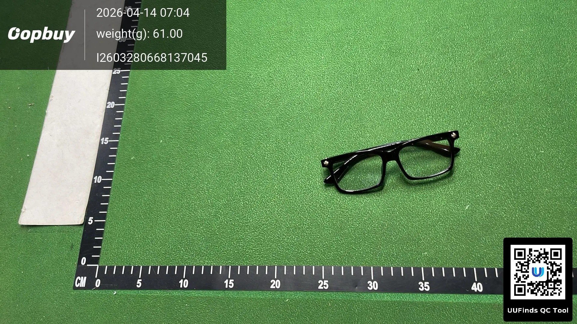 QC 1