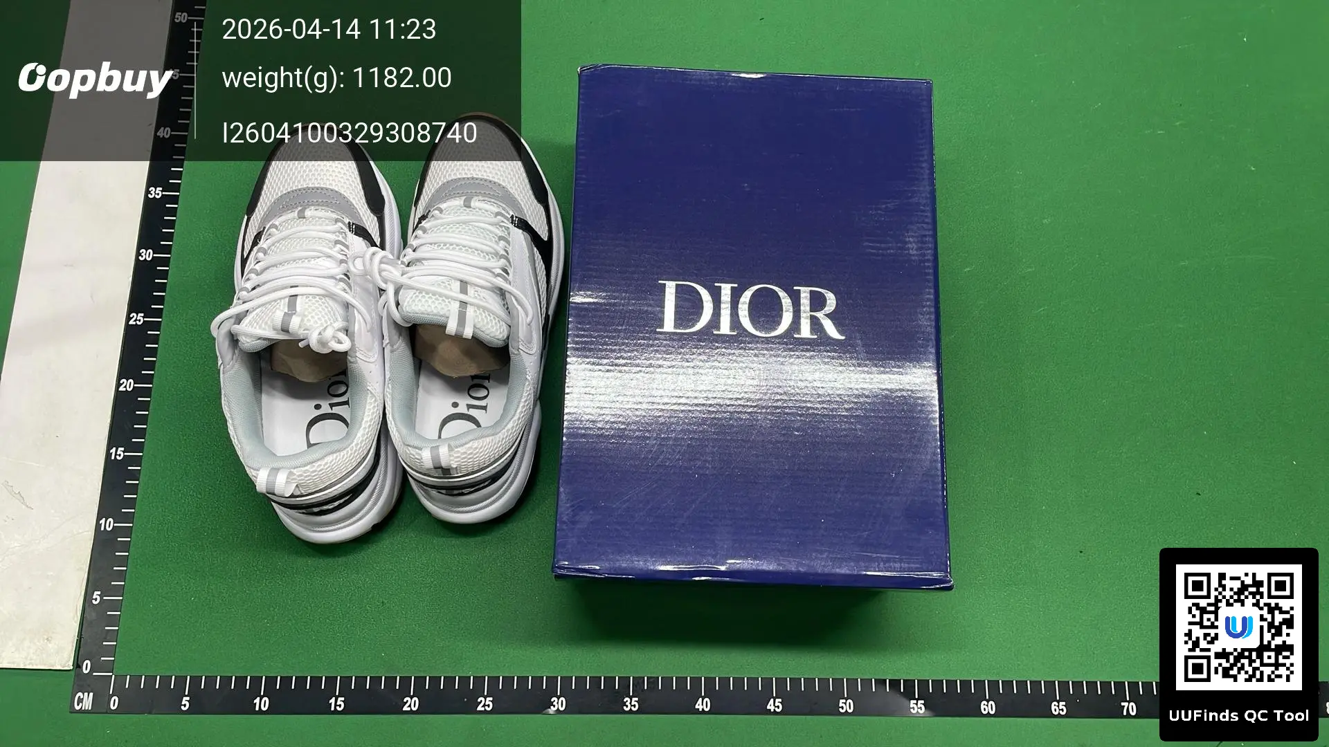 QC 1