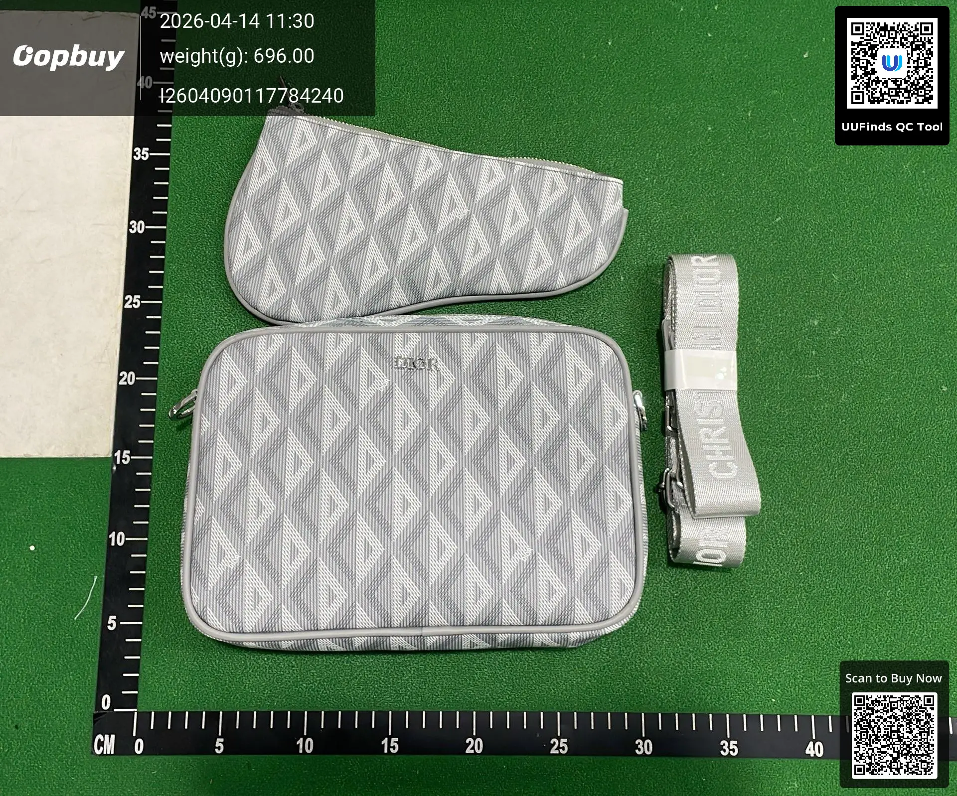 QC 1