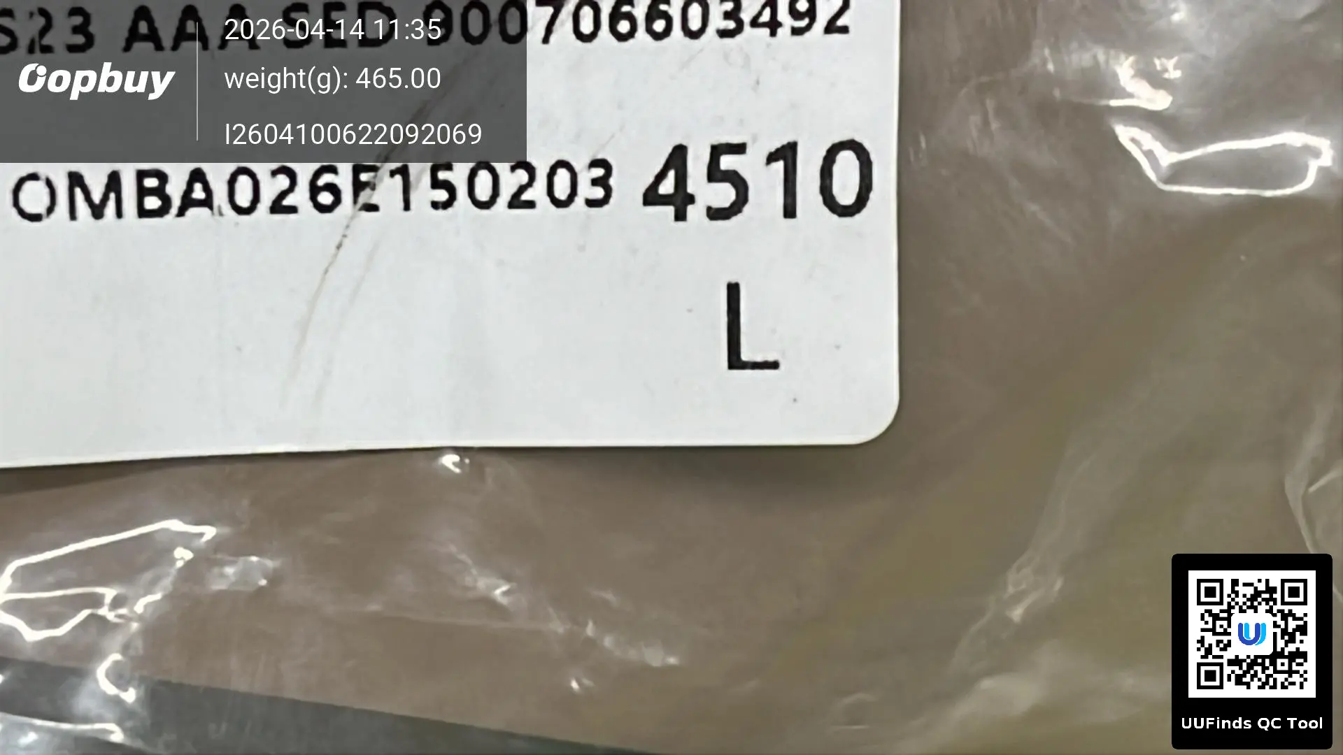 QC 1