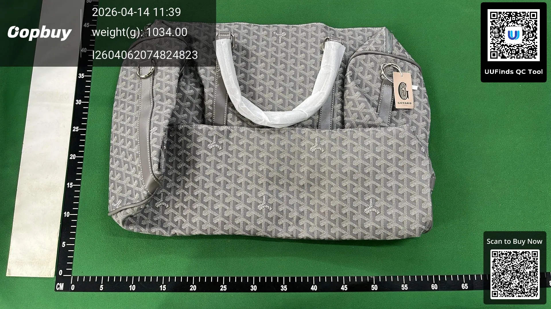 QC 1