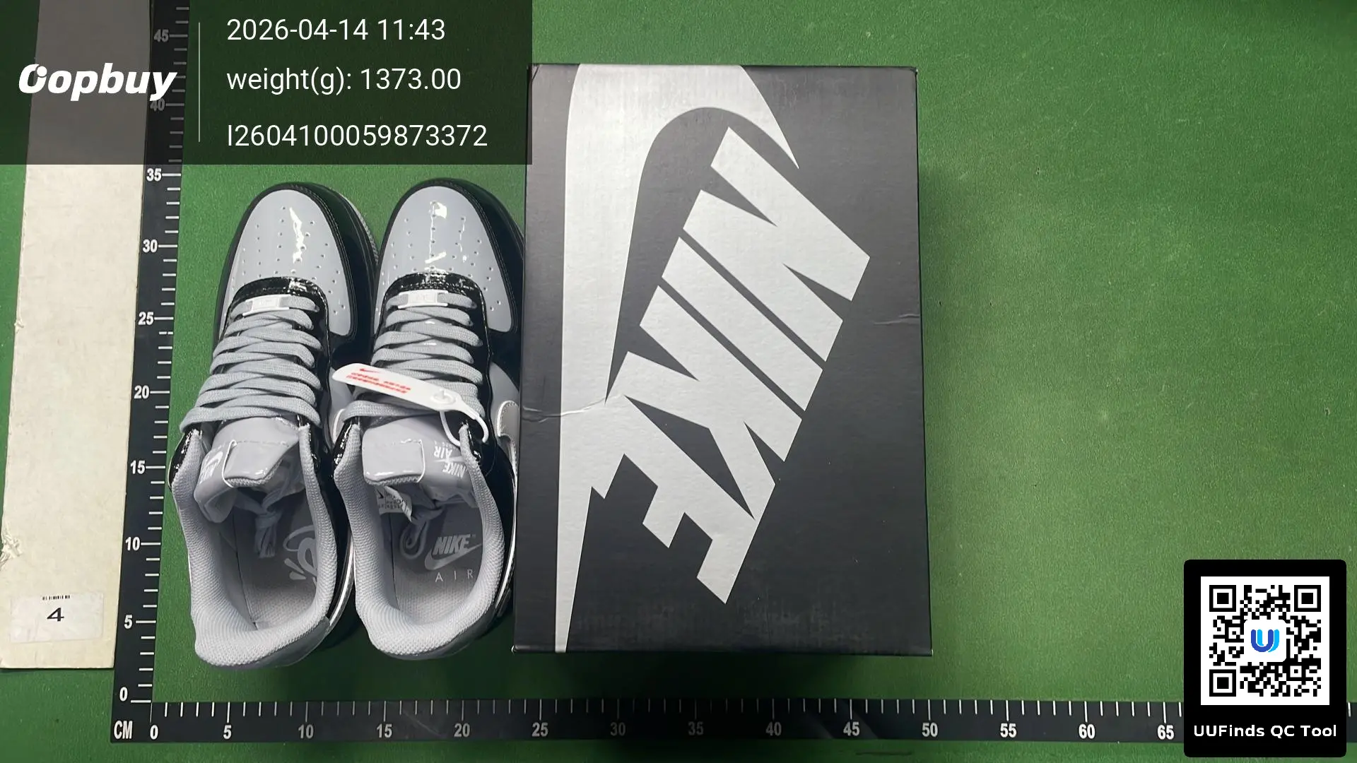 QC 1