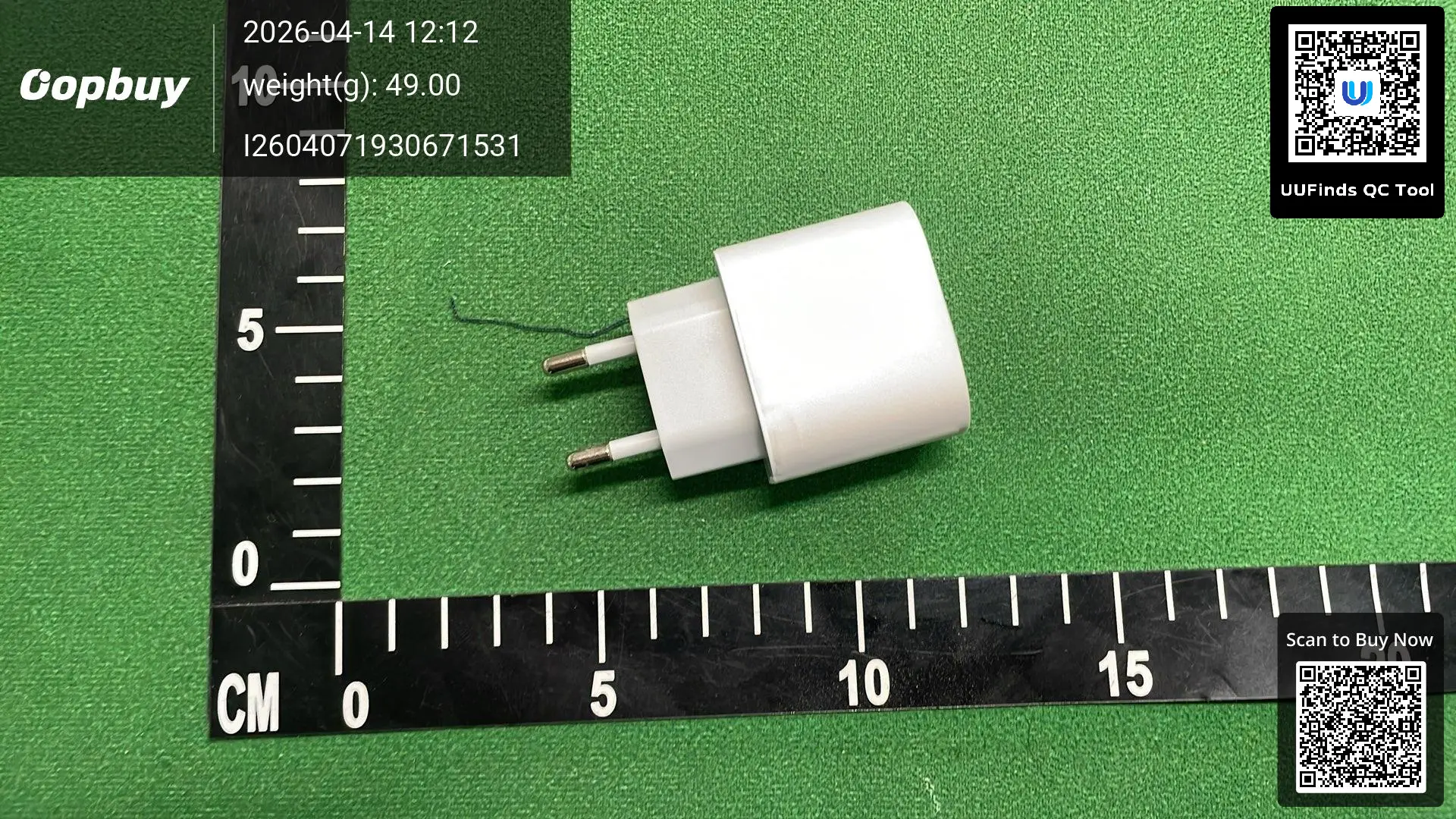 QC 1