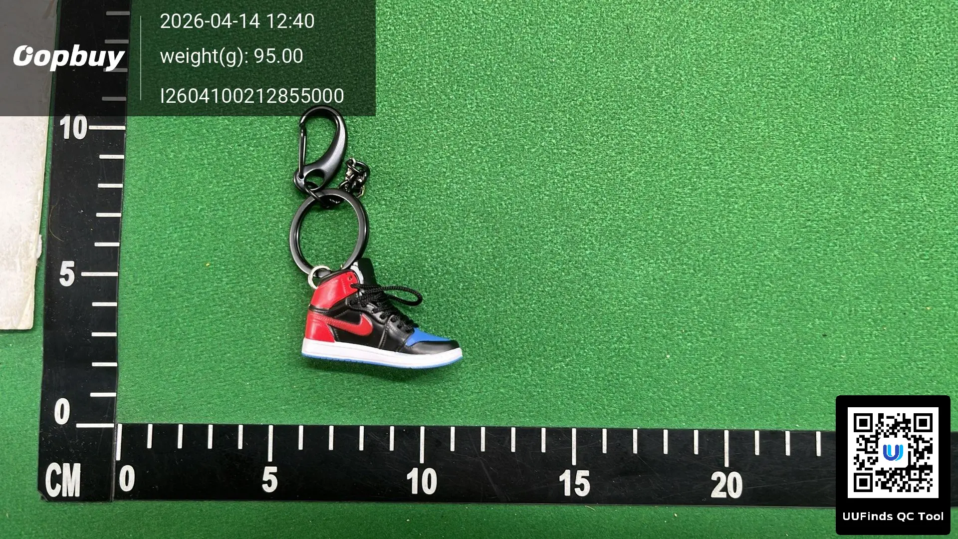 QC 1