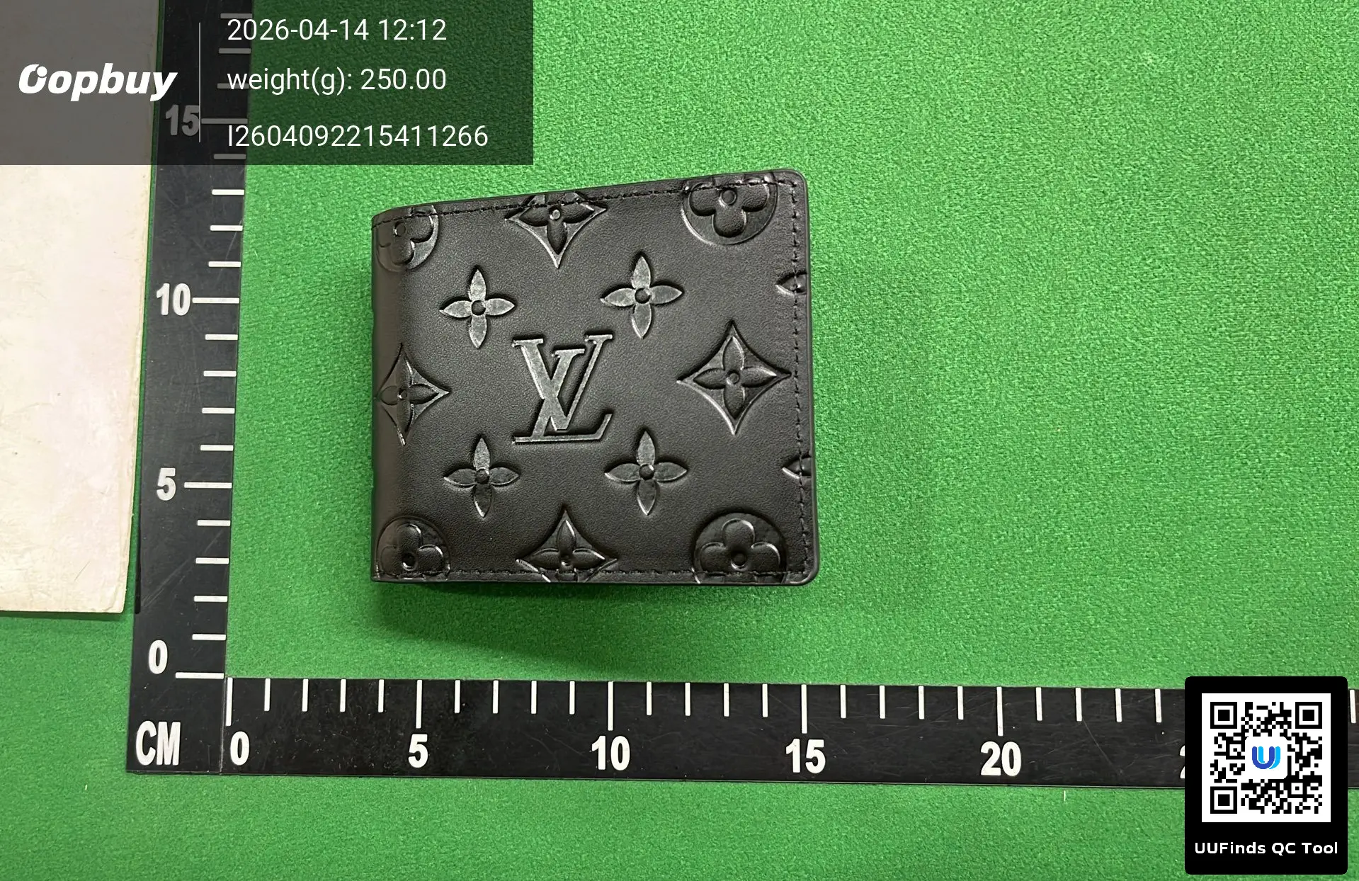 QC 1