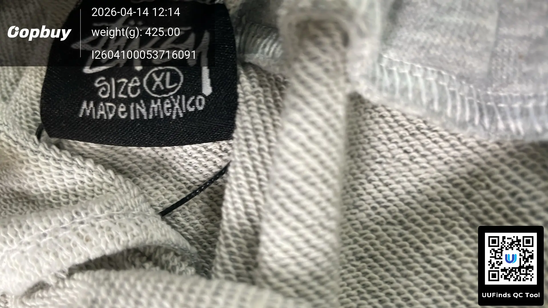 QC 1
