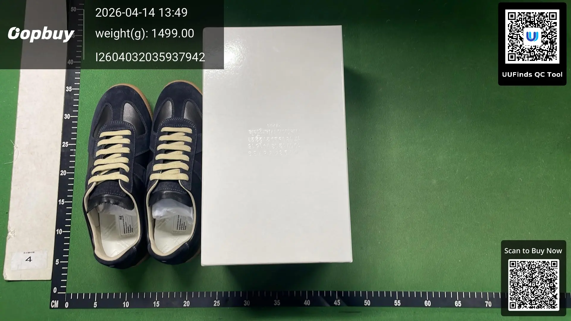 QC photos