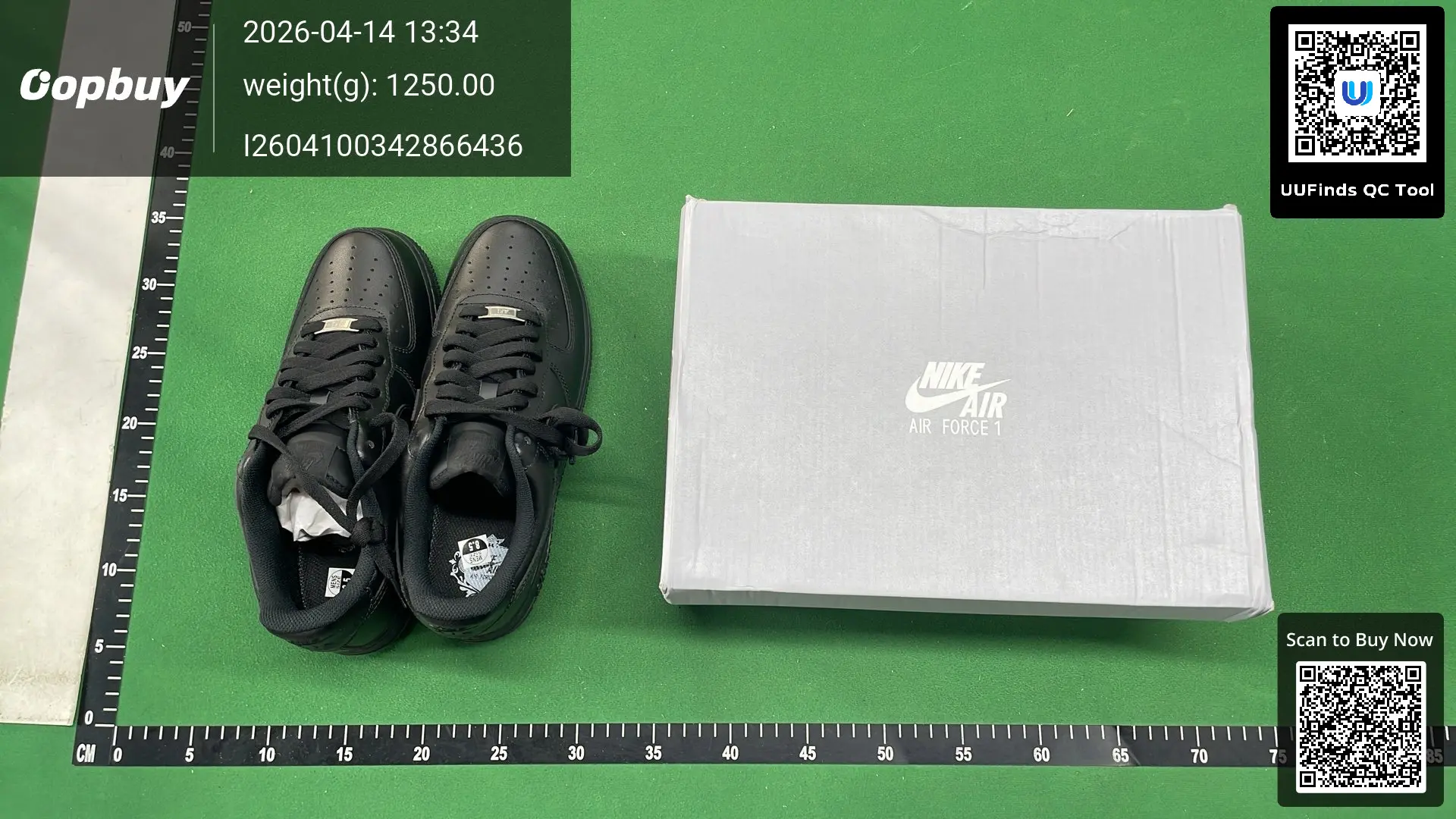 QC 1
