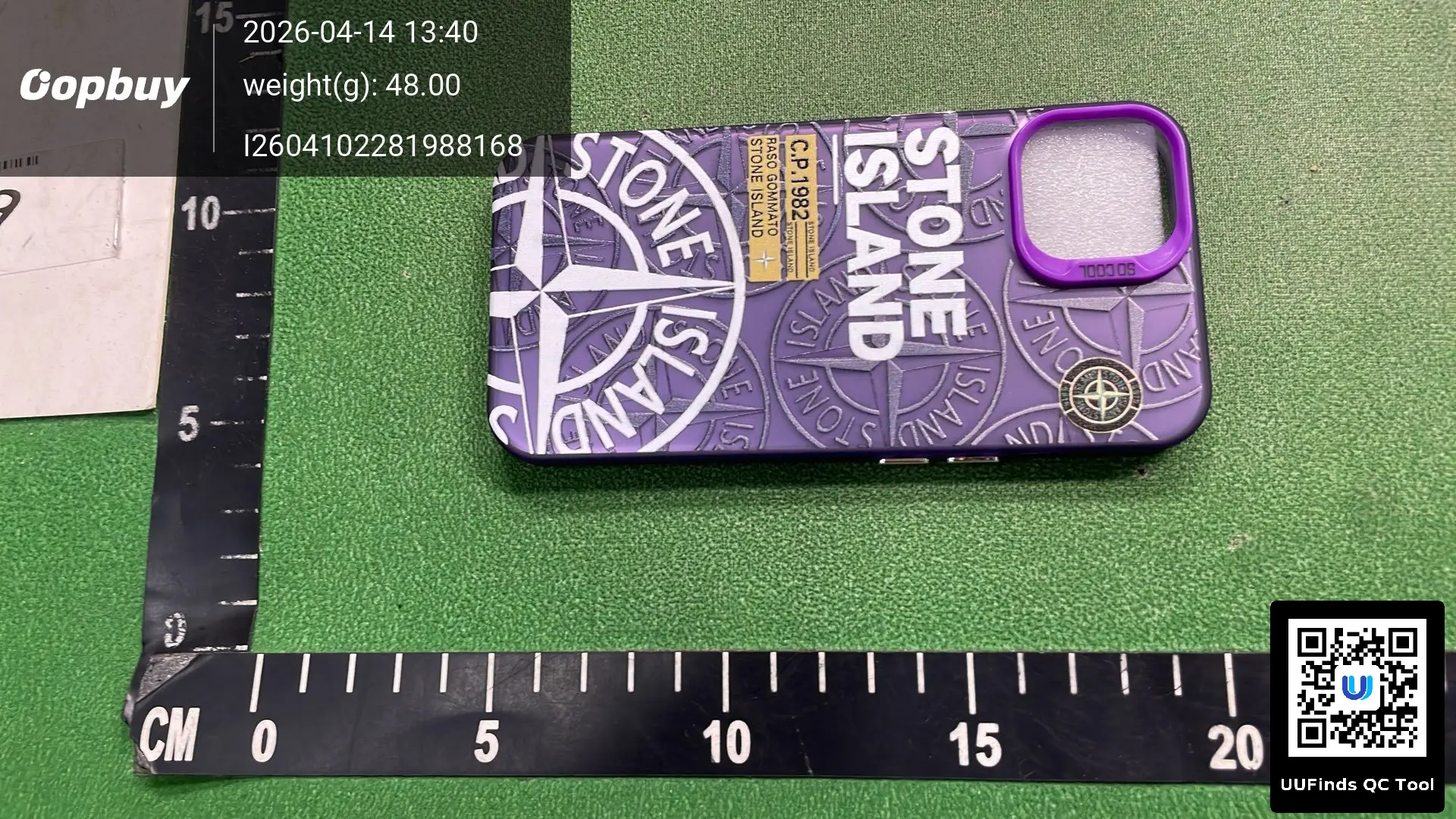 QC 1