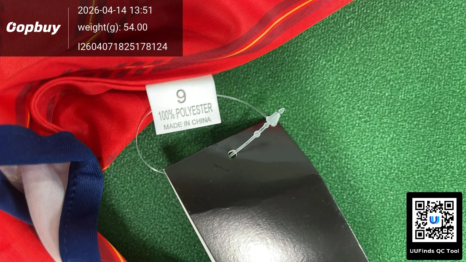 QC 1