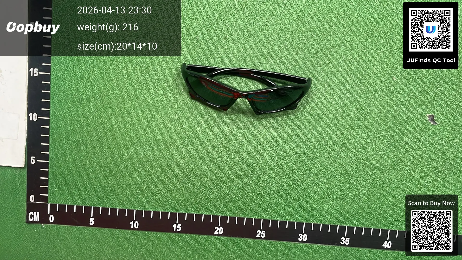 QC 1