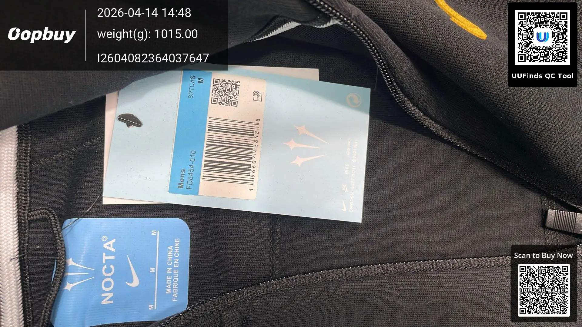QC 1