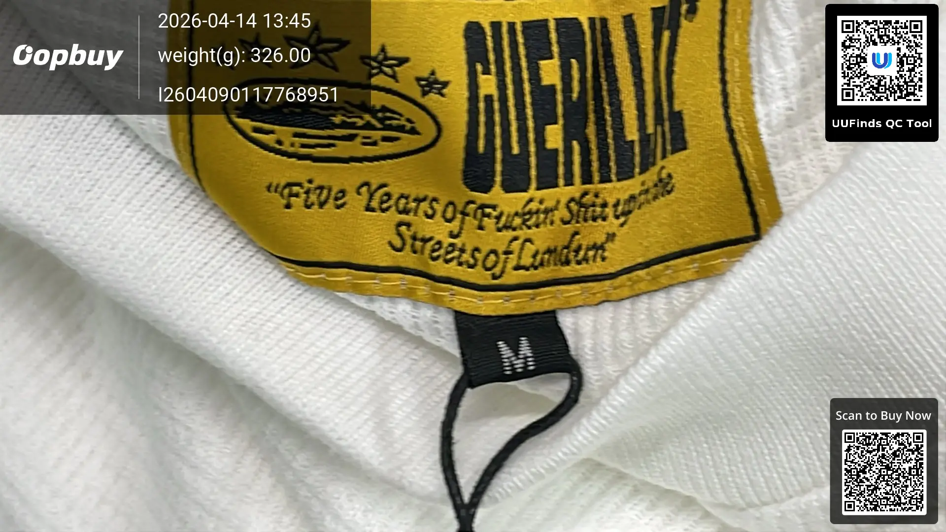QC 1